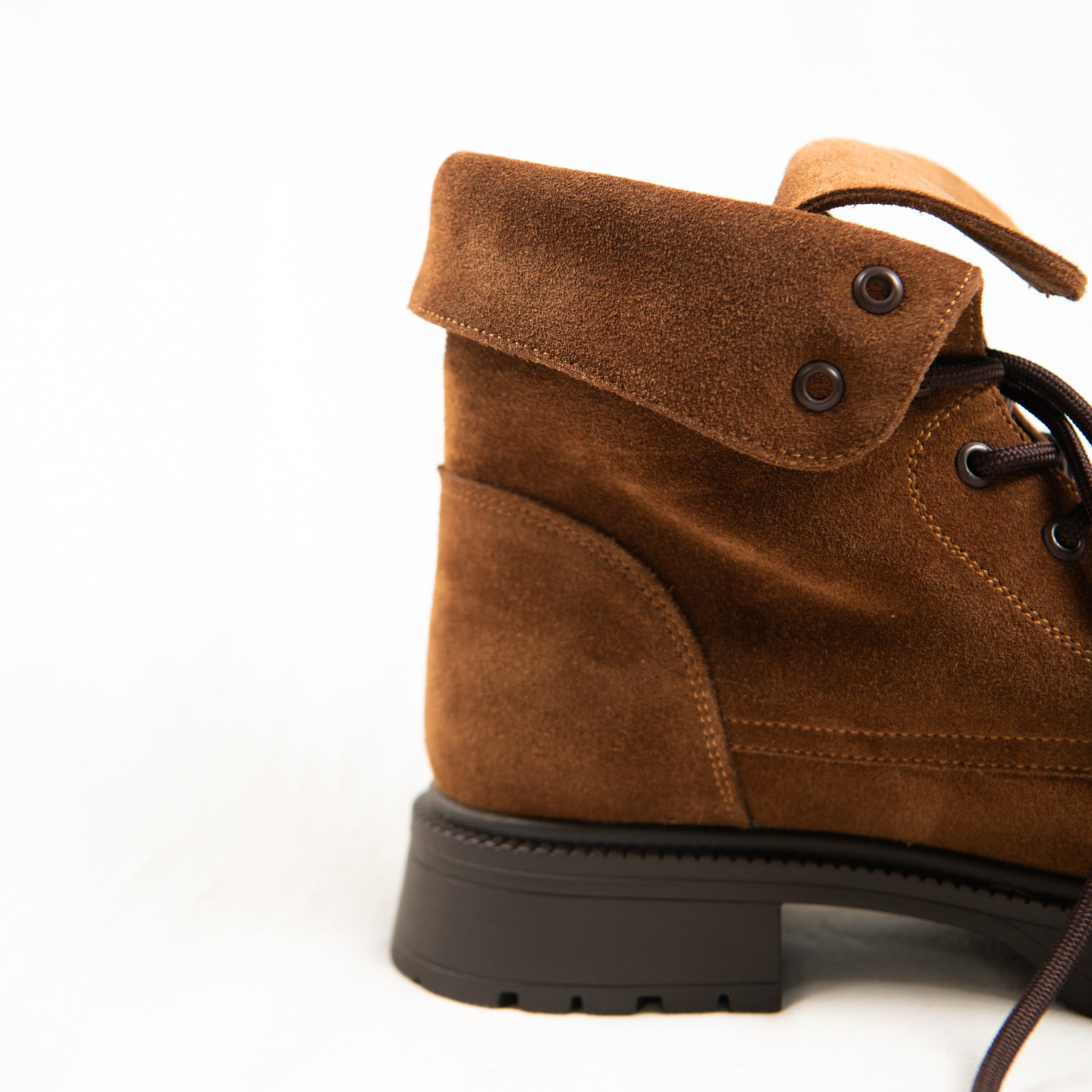 Dune Suede Boots