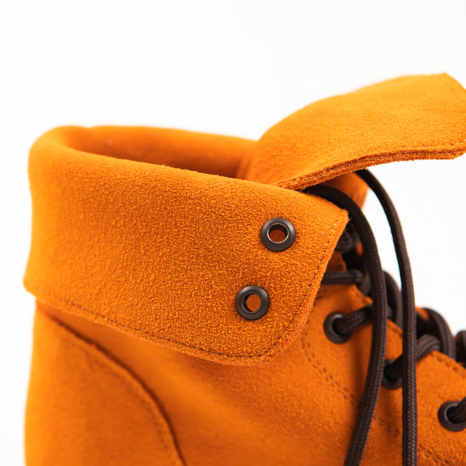 Sunset Suede Boots