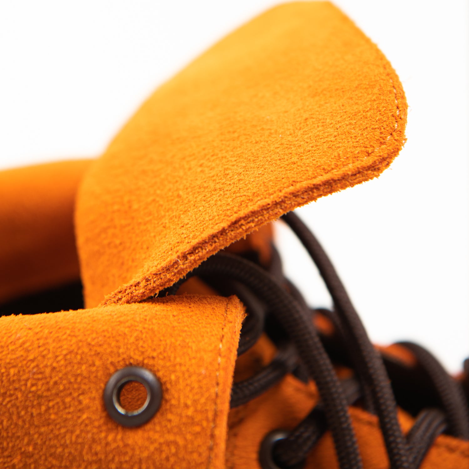 Sunset Suede Boots
