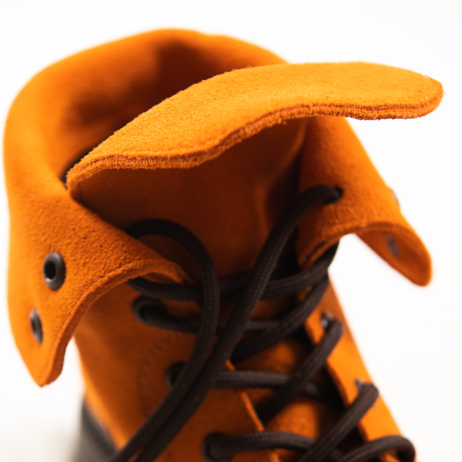 Sunset Suede Boots