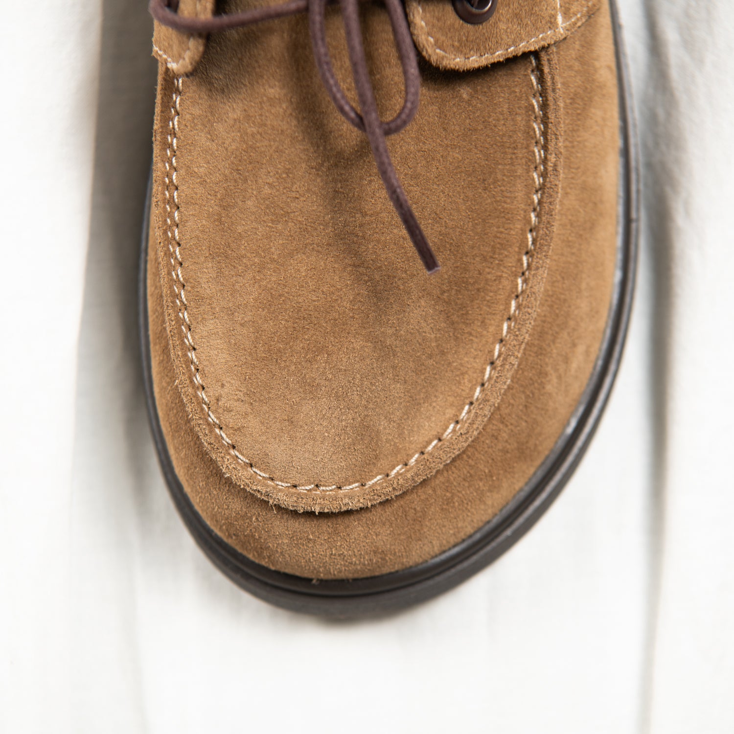 Tobacco Dock Shoe