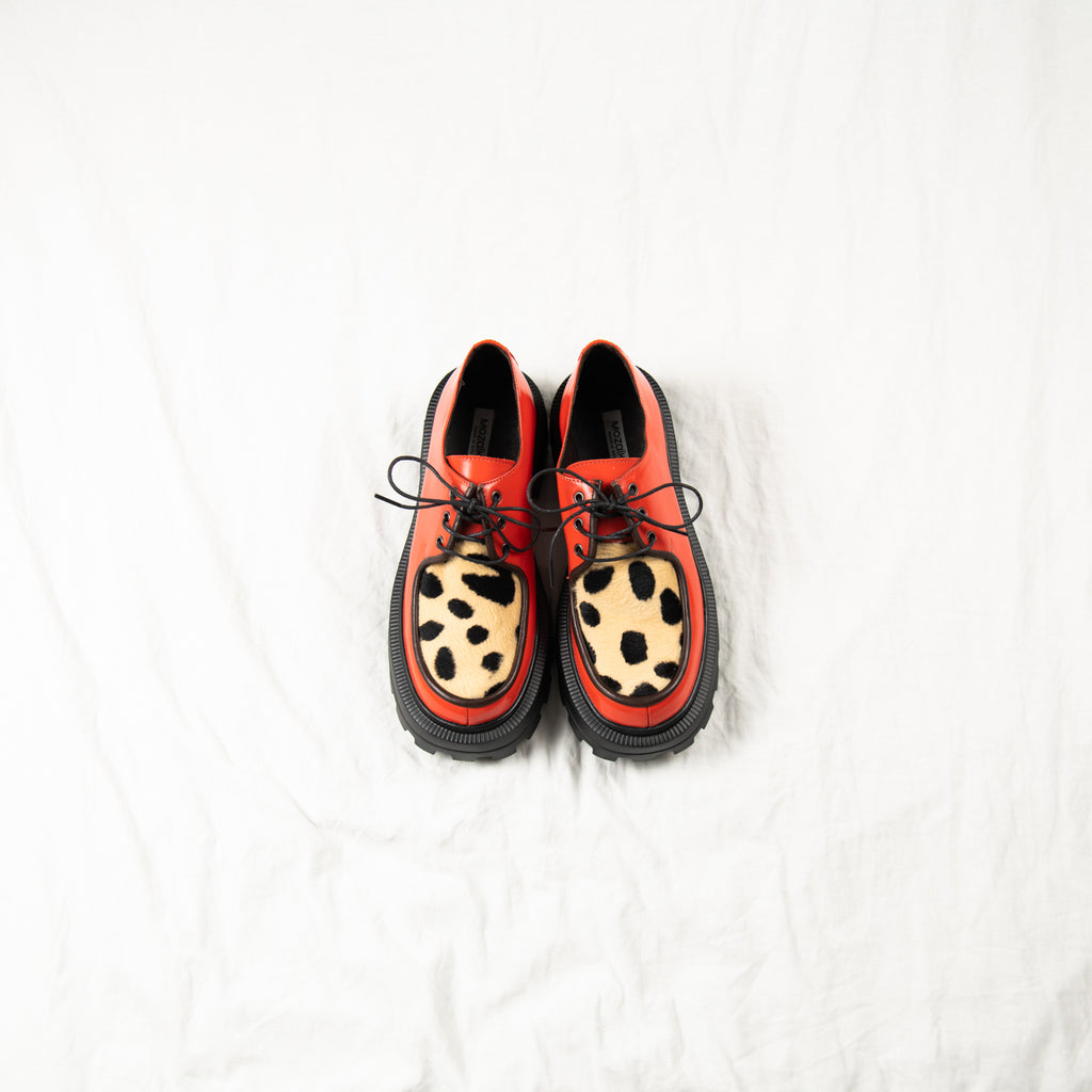 Pepper Dot