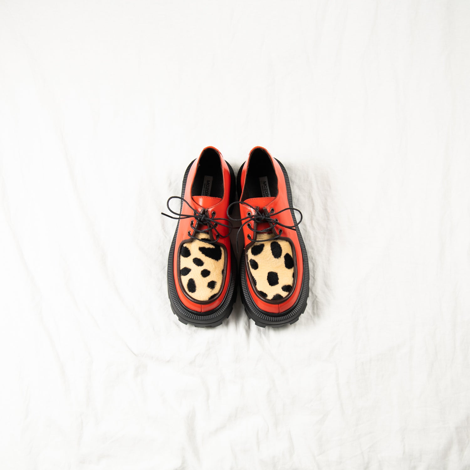 Pepper Dot