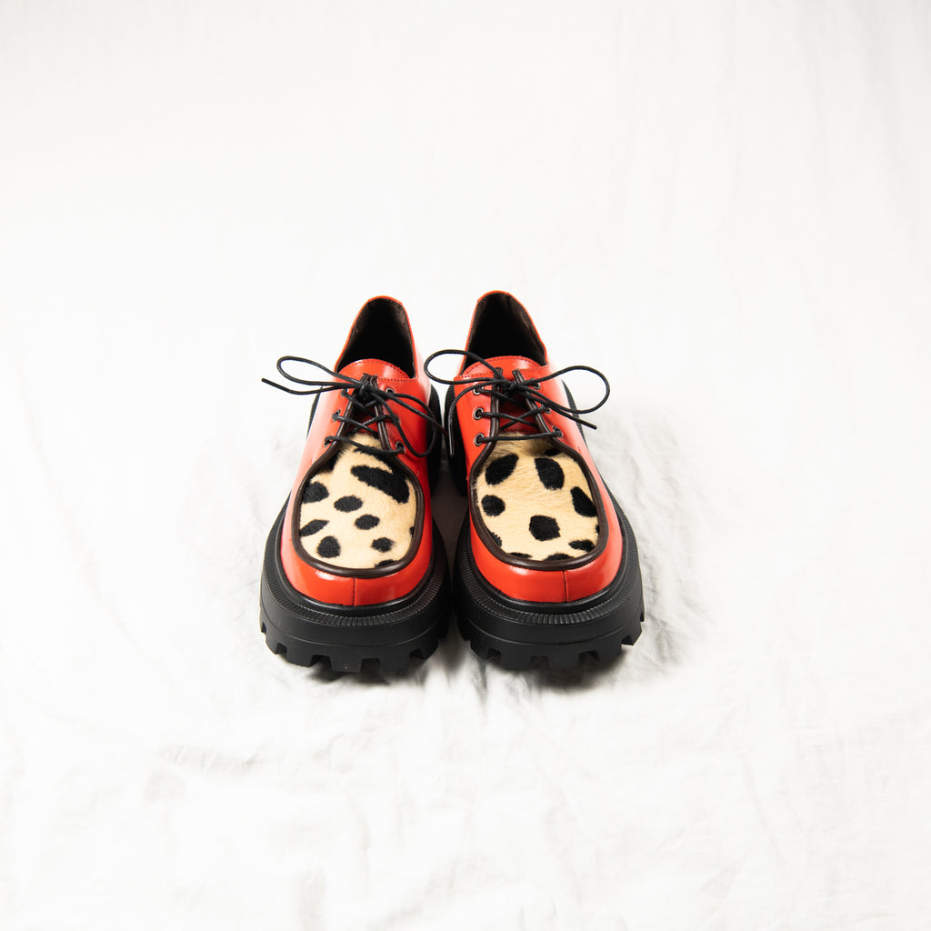 Pepper Dot