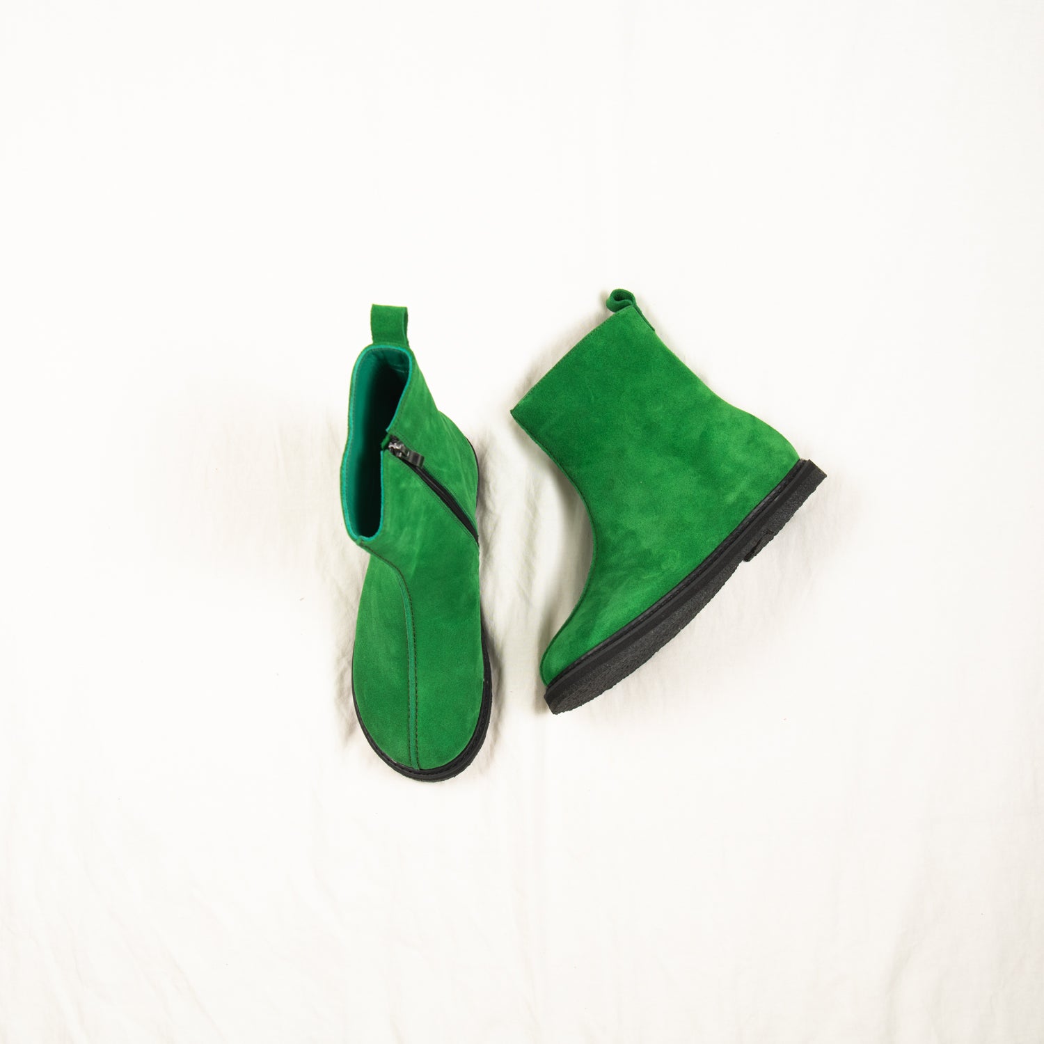 Emerald Drift