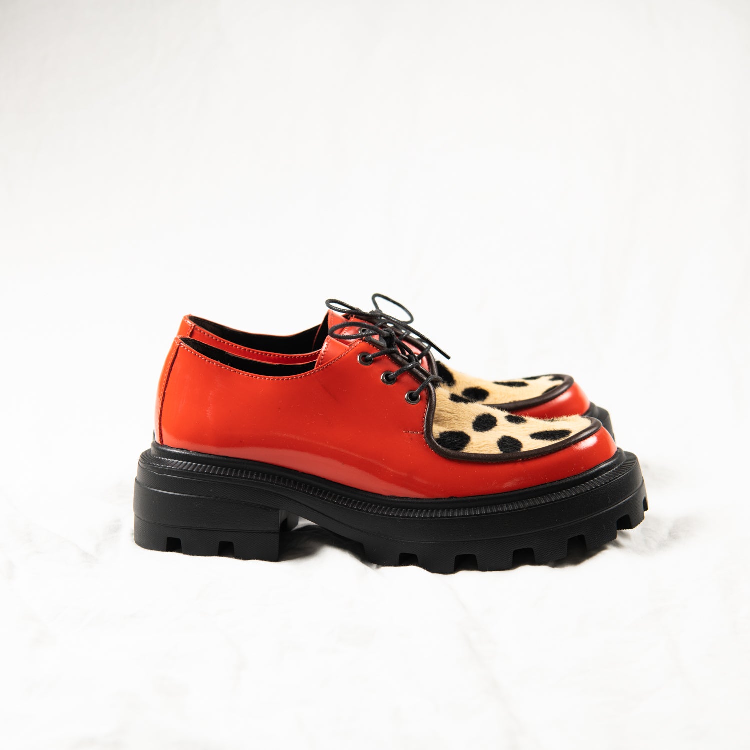 Pepper Dot