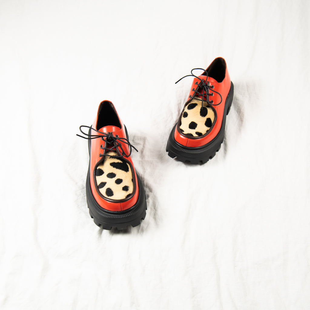 Pepper Dot