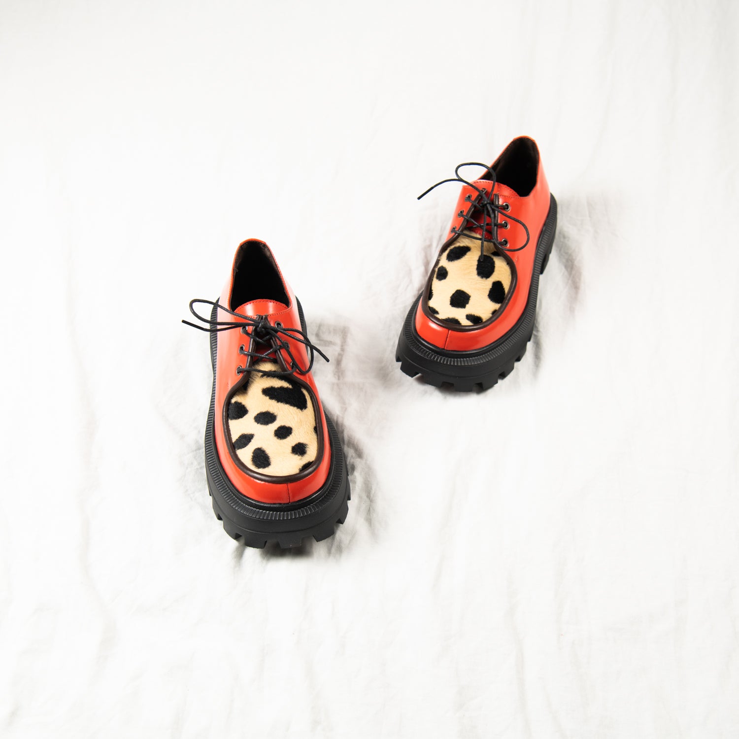 Pepper Dot