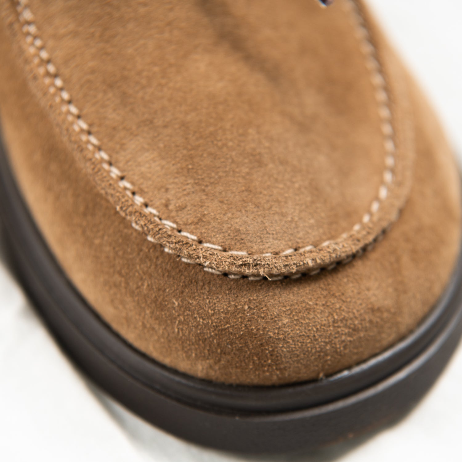 Tobacco Dock Shoe