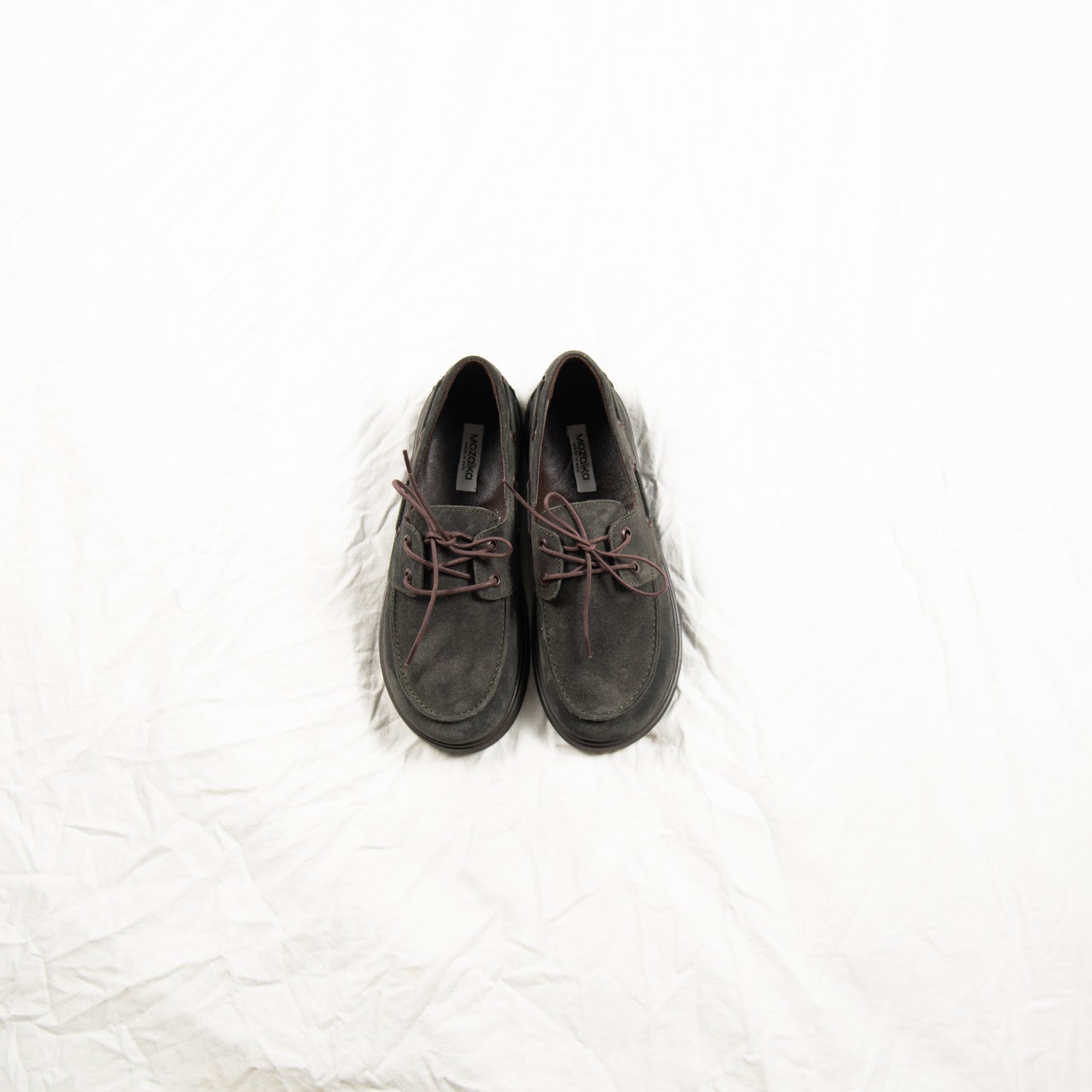 Midnight Dock Shoe