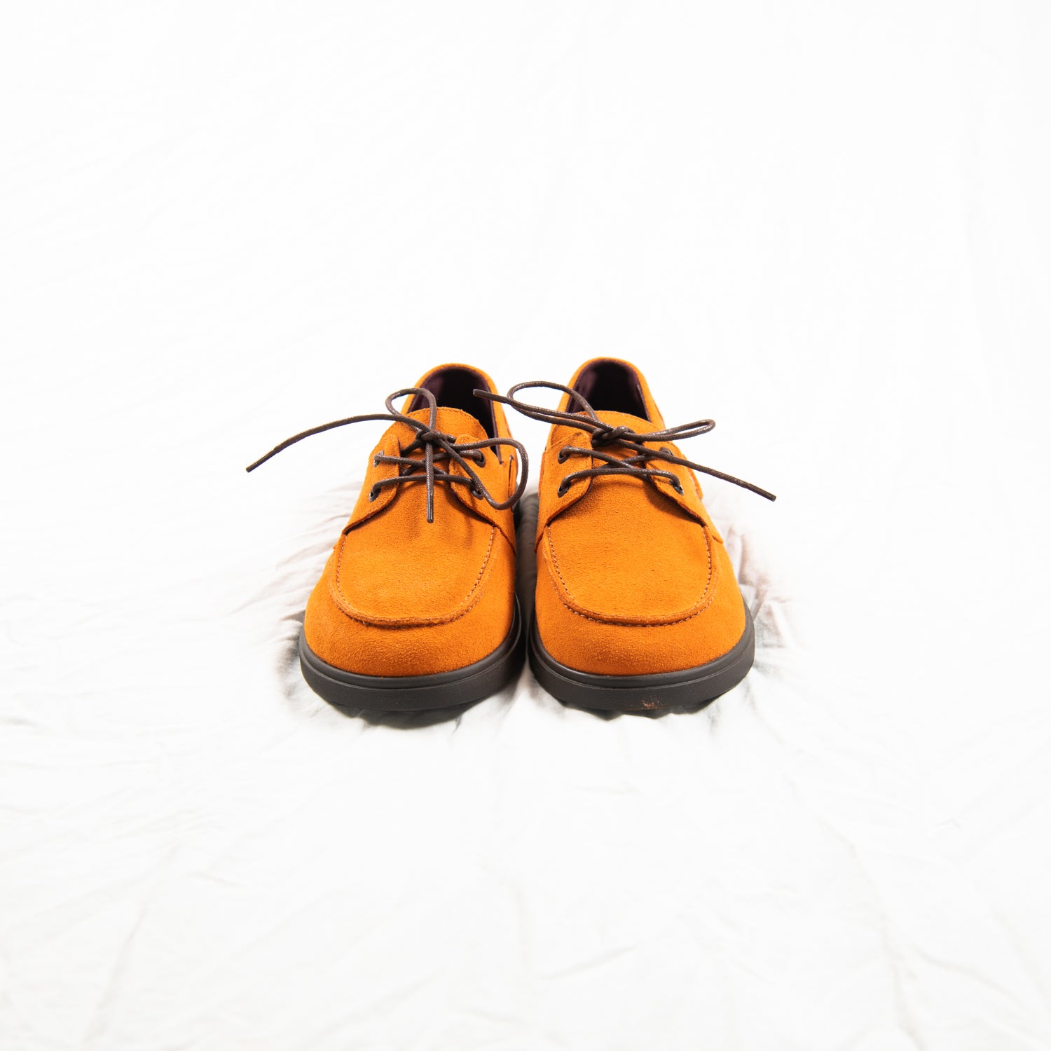 Amber Dock Shoe