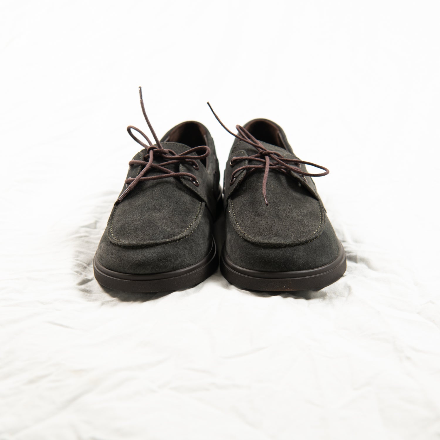 Midnight Dock Shoe