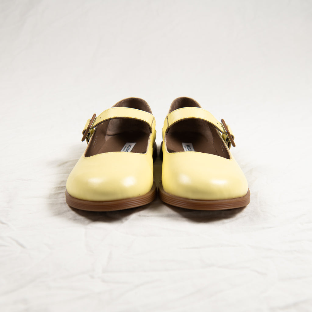 Butter Beam Mary Janes