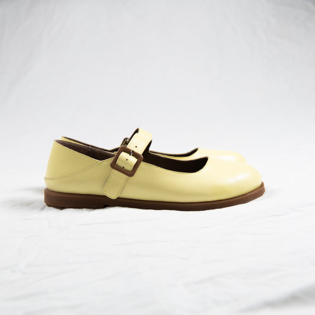 Butter Beam Mary Janes