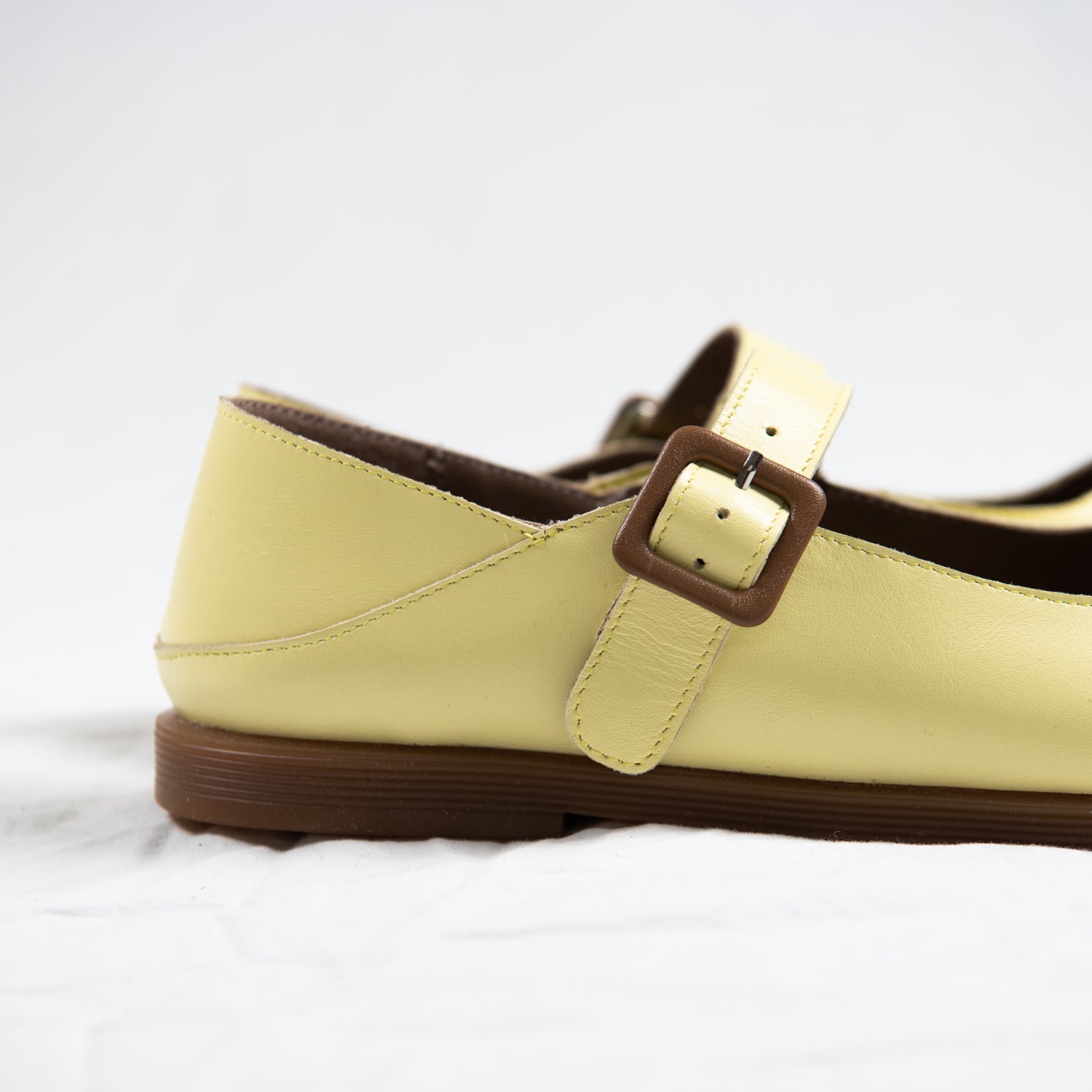 Butter Beam Mary Janes