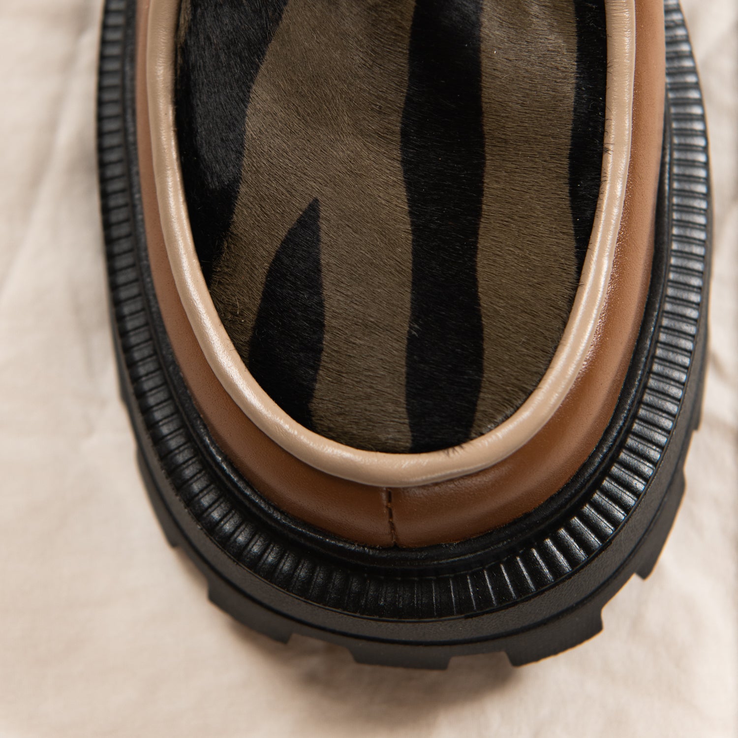 Sahara Dust