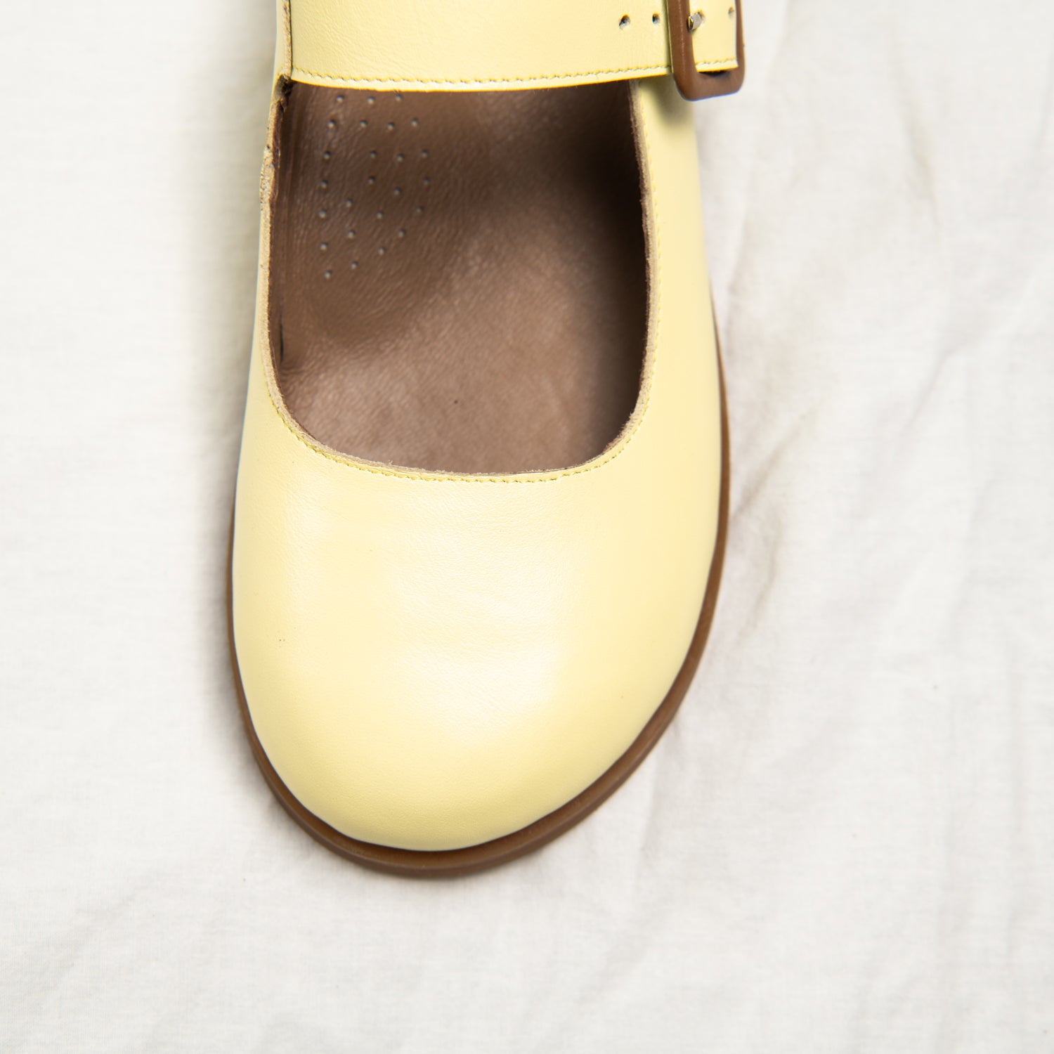 Butter Beam Mary Janes