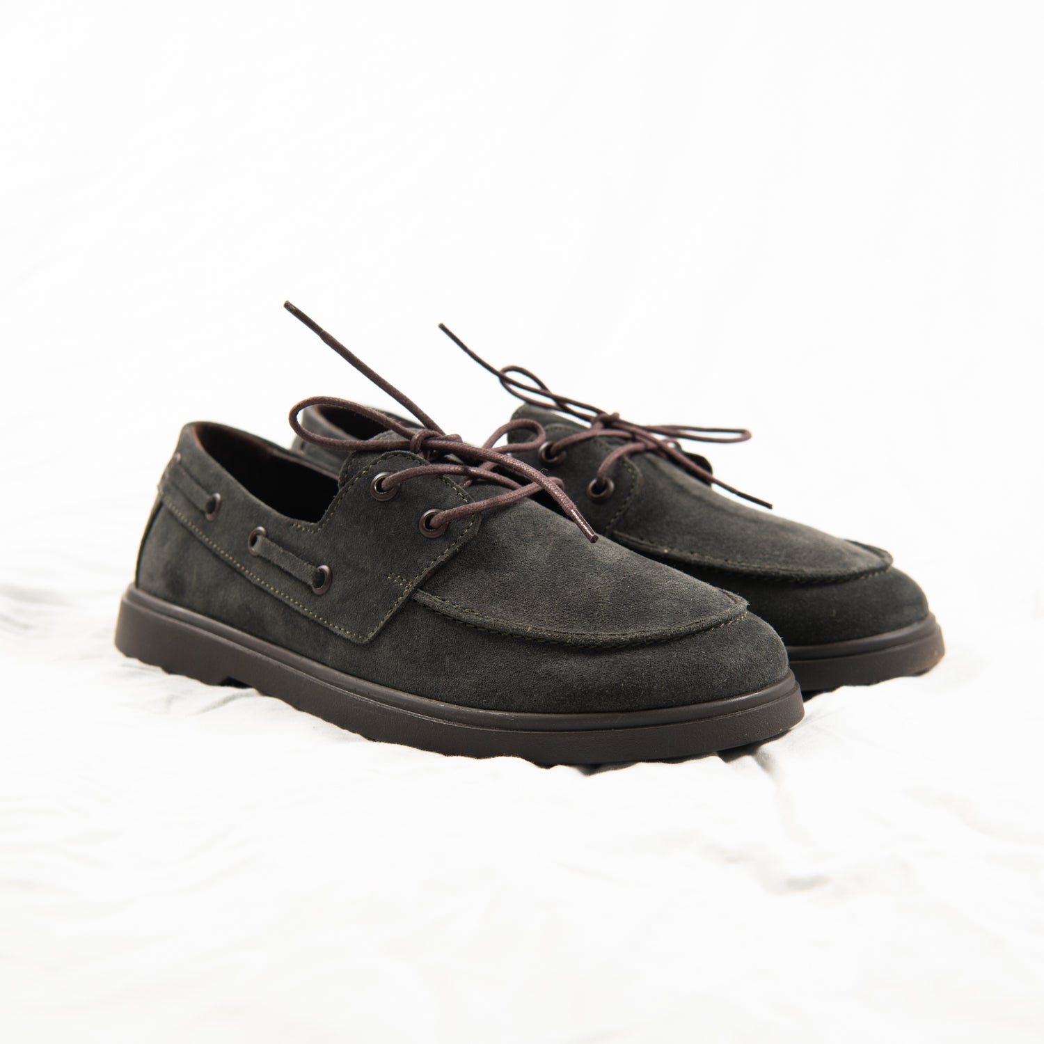 Midnight Dock Shoe