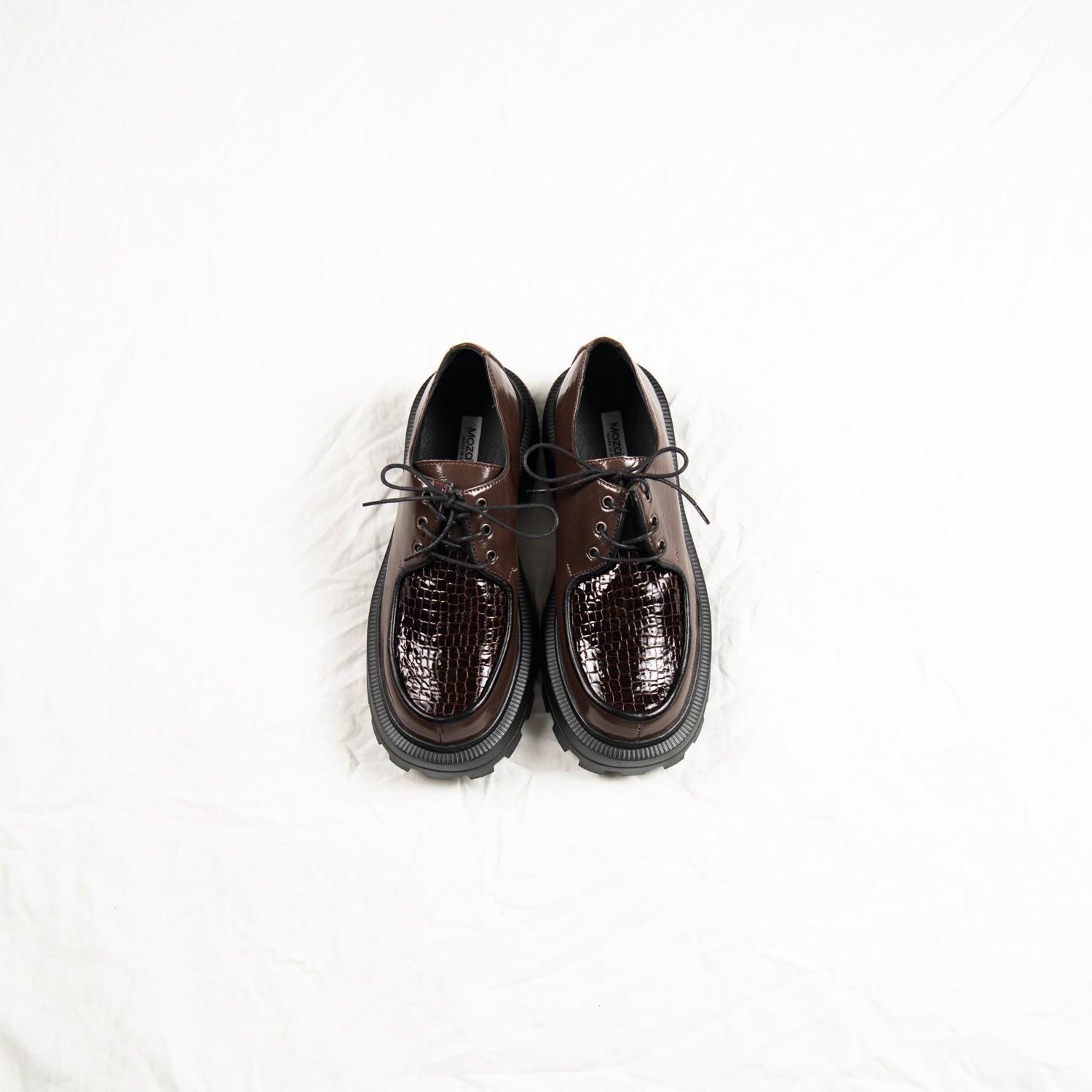 Espresso Lacquer