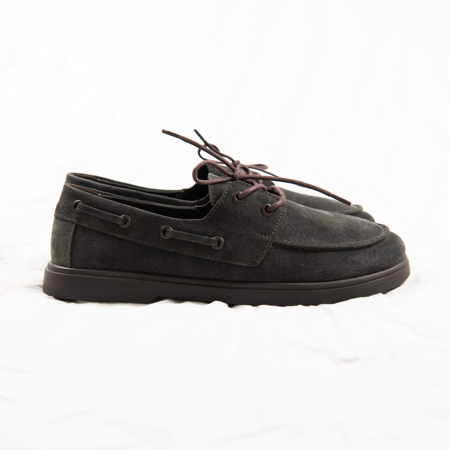 Midnight Dock Shoe