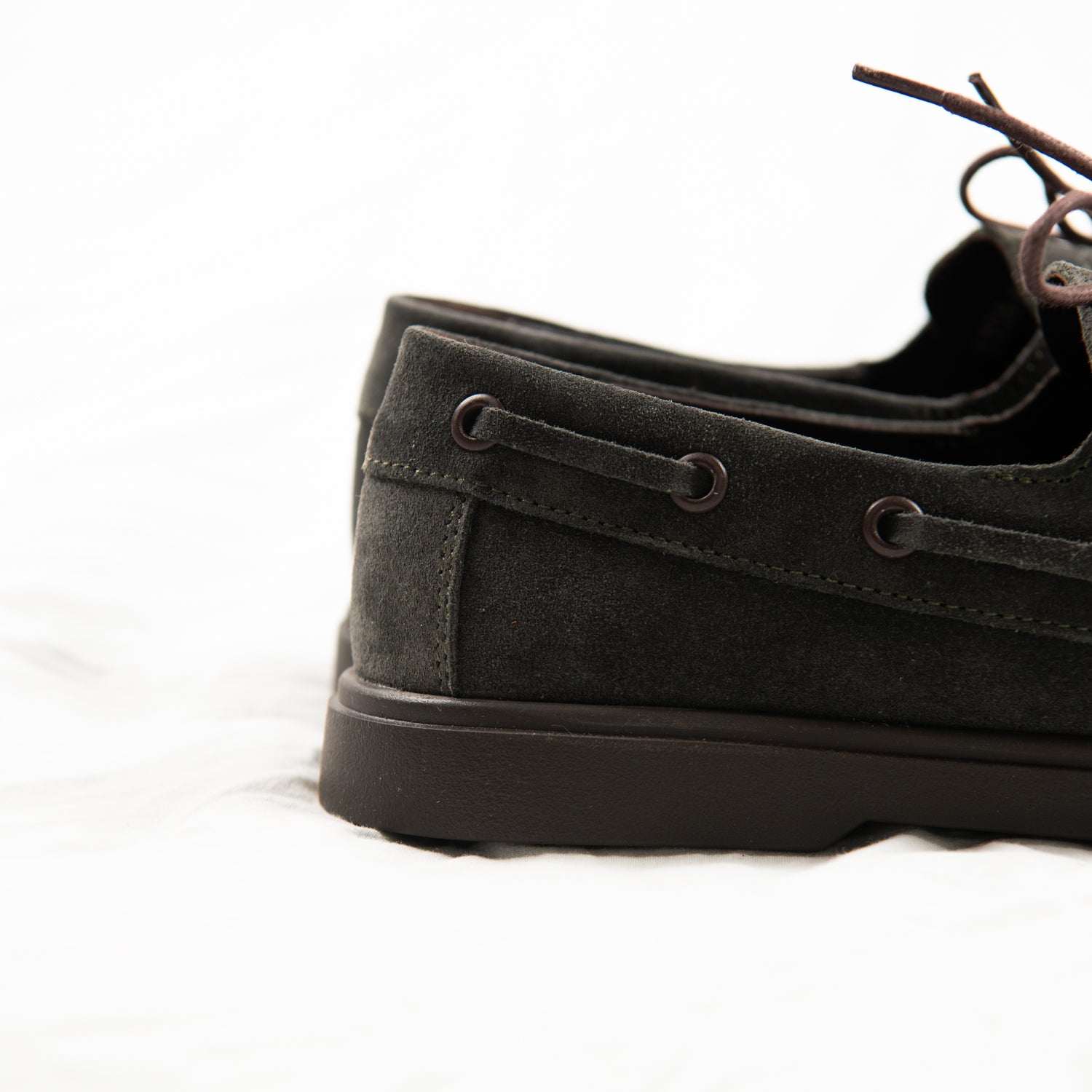 Midnight Dock Shoe