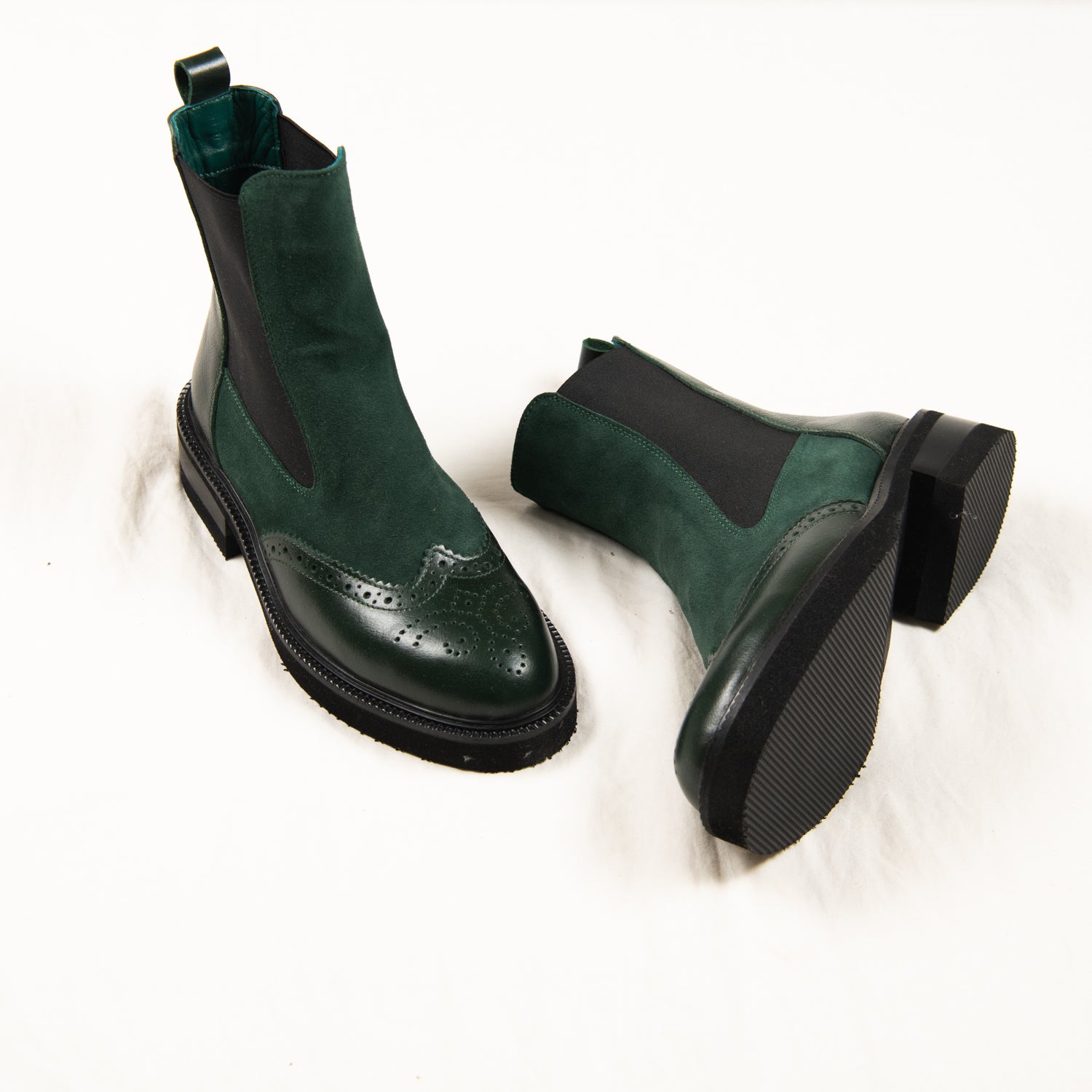 Emerald Forest Chelsea