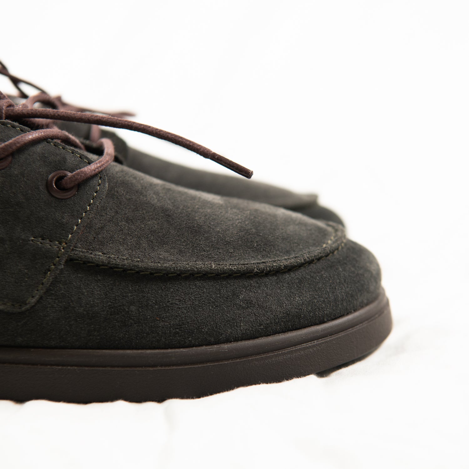 Midnight Dock Shoe