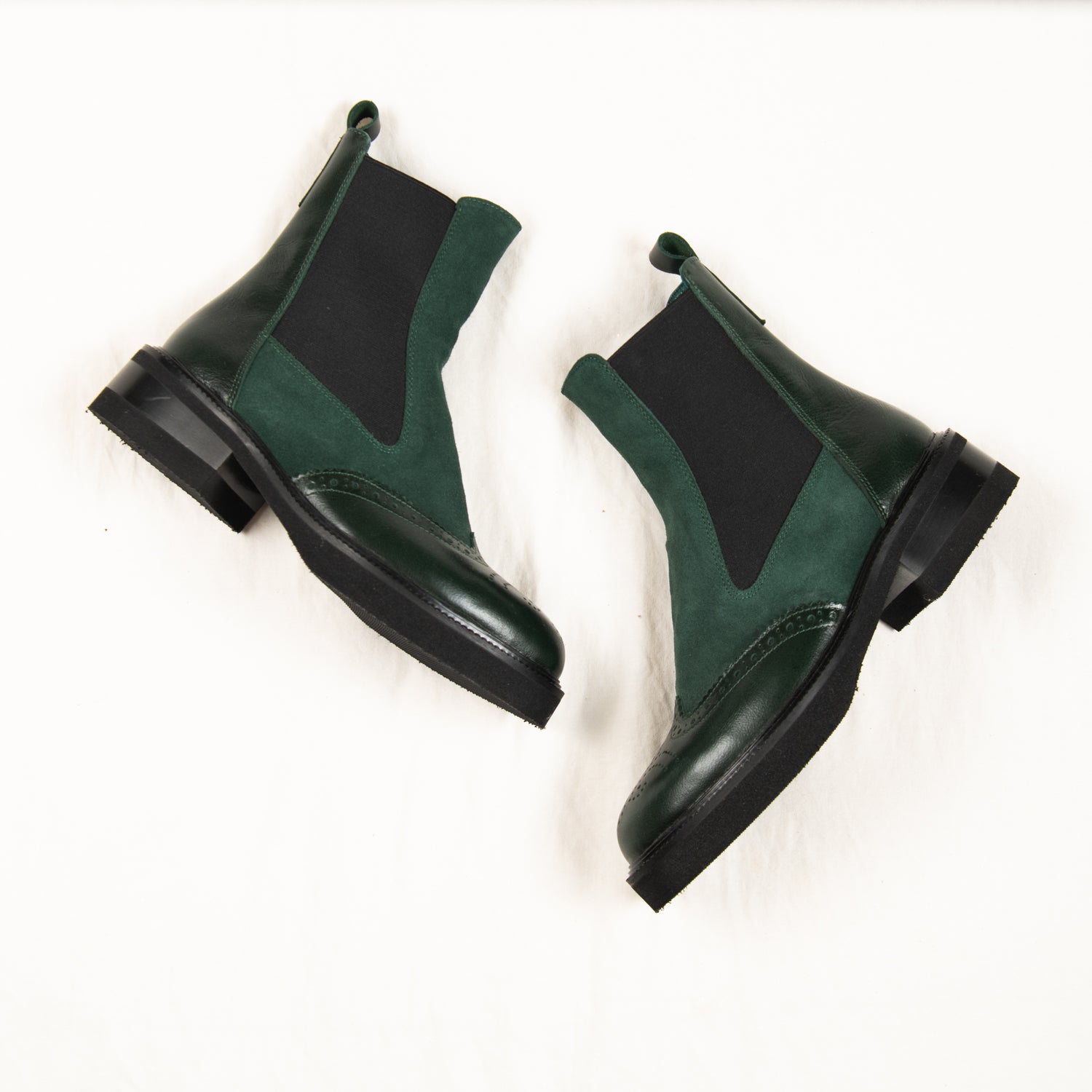 Emerald Forest Chelsea