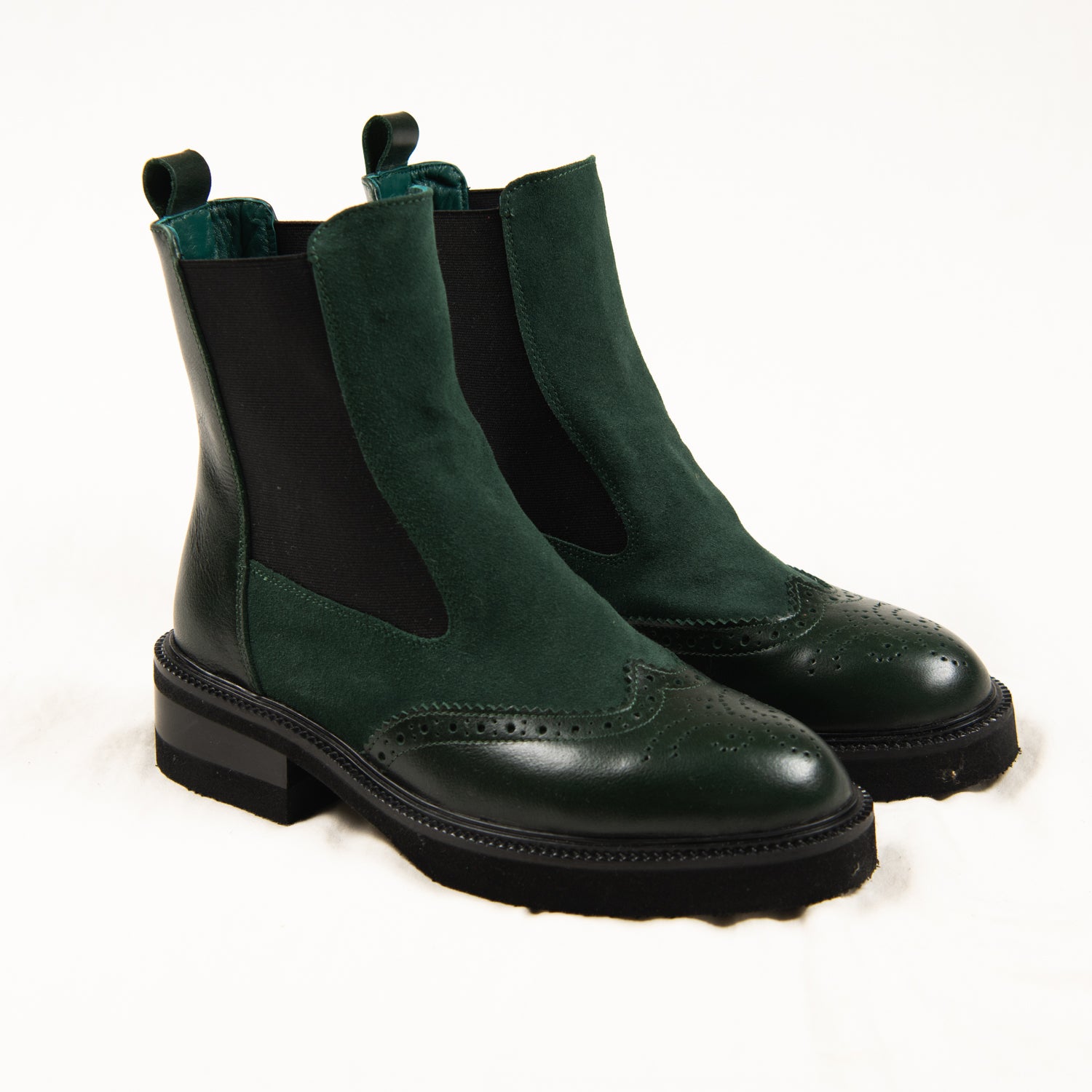 Emerald Forest Chelsea