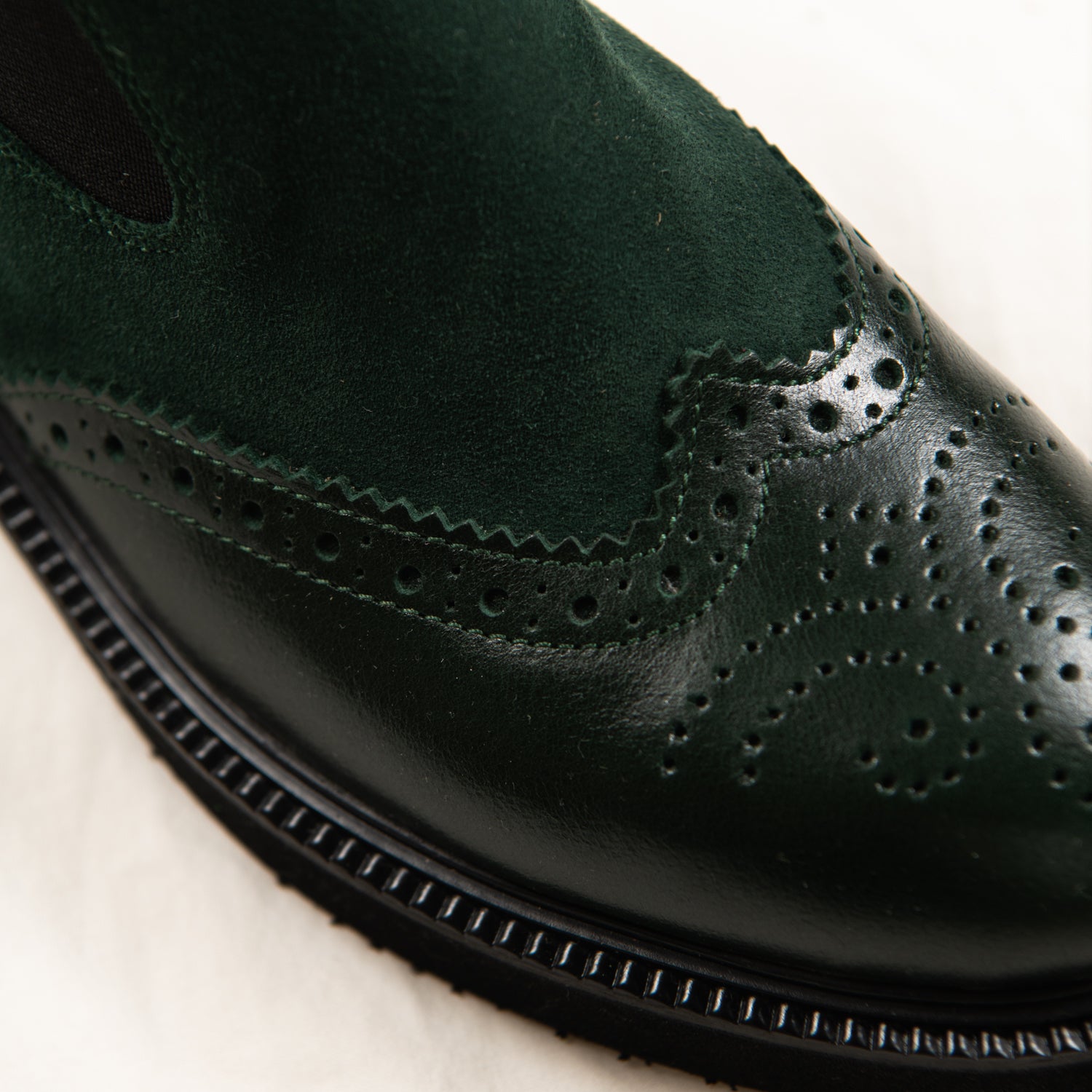 Emerald Forest Chelsea