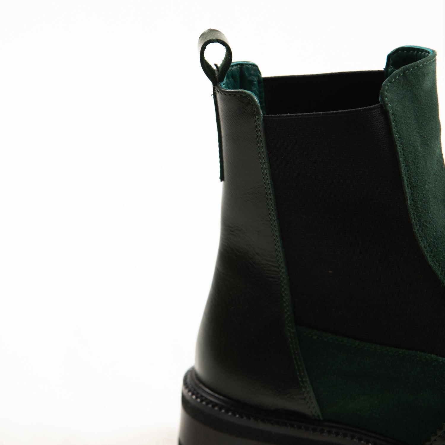 Emerald Forest Chelsea