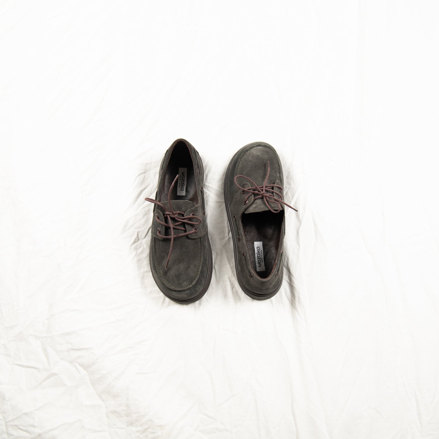 Midnight Dock Shoe