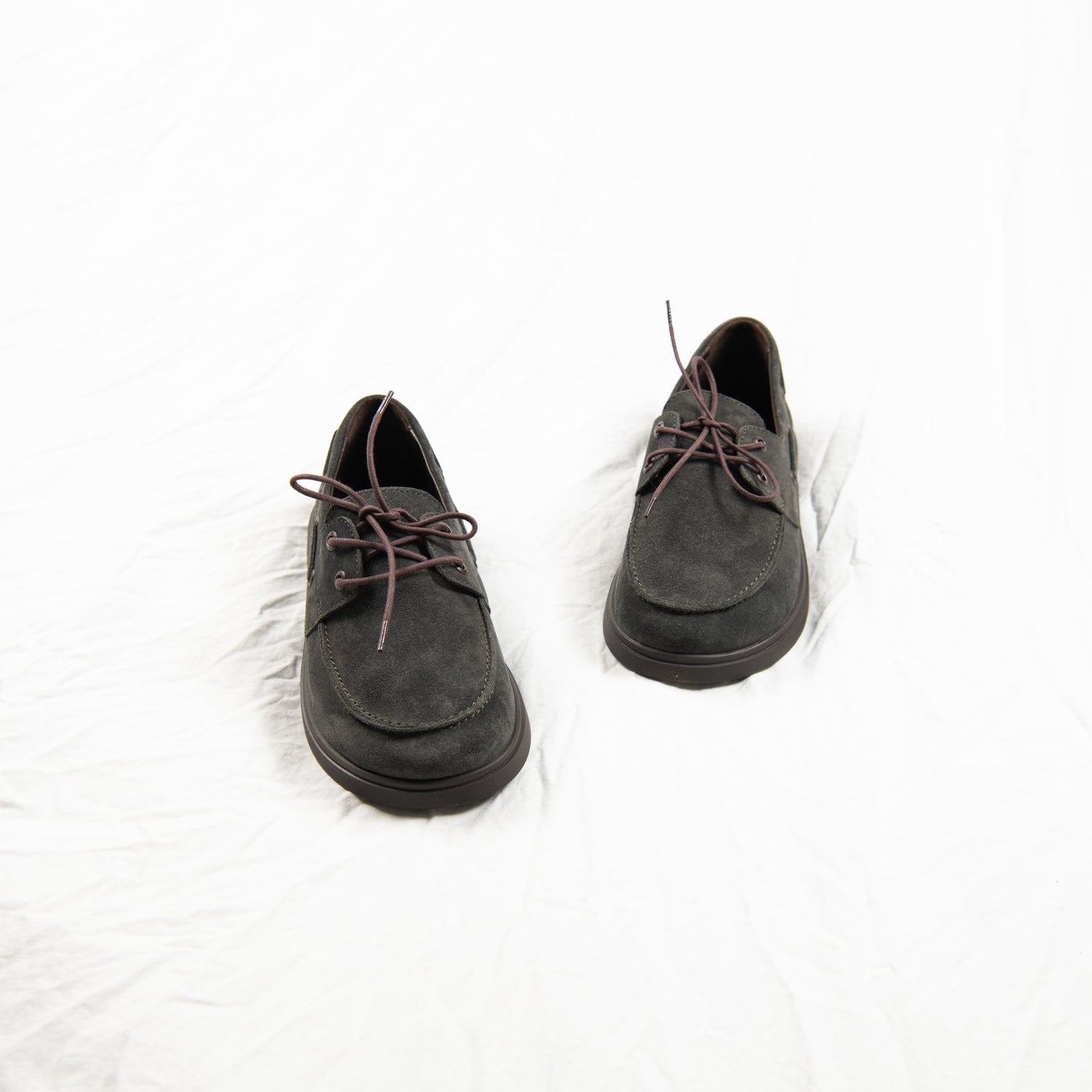 Midnight Dock Shoe
