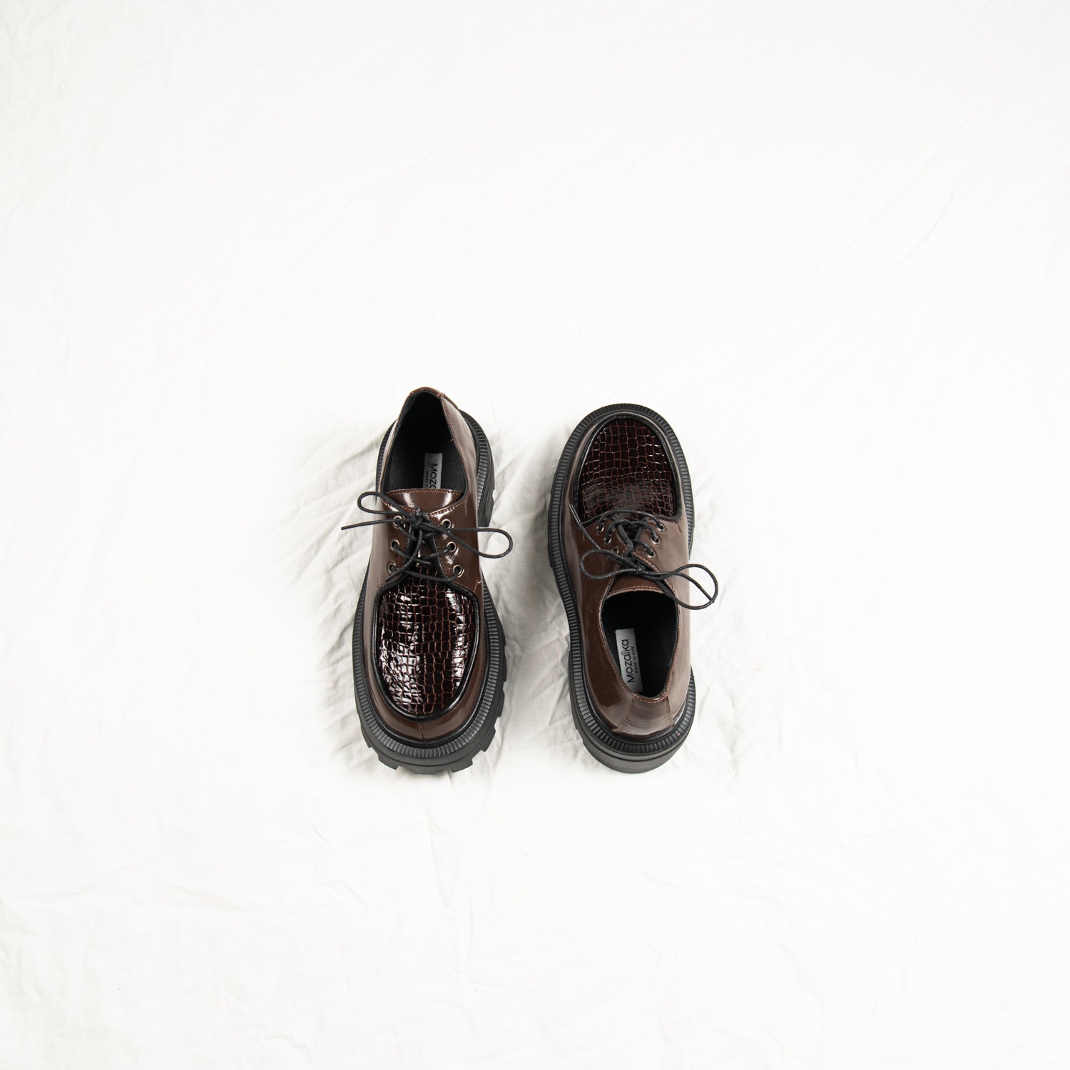 Espresso Lacquer