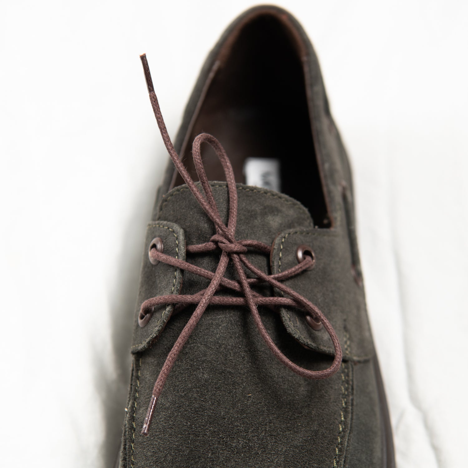 Midnight Dock Shoe