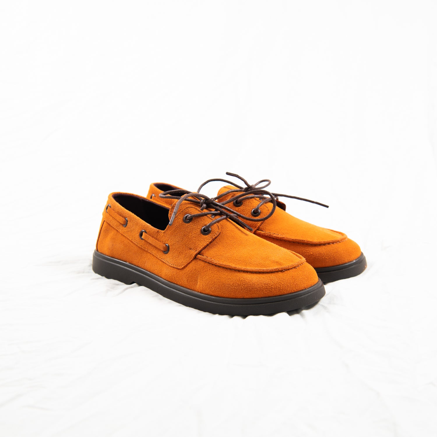 Amber Dock Shoe