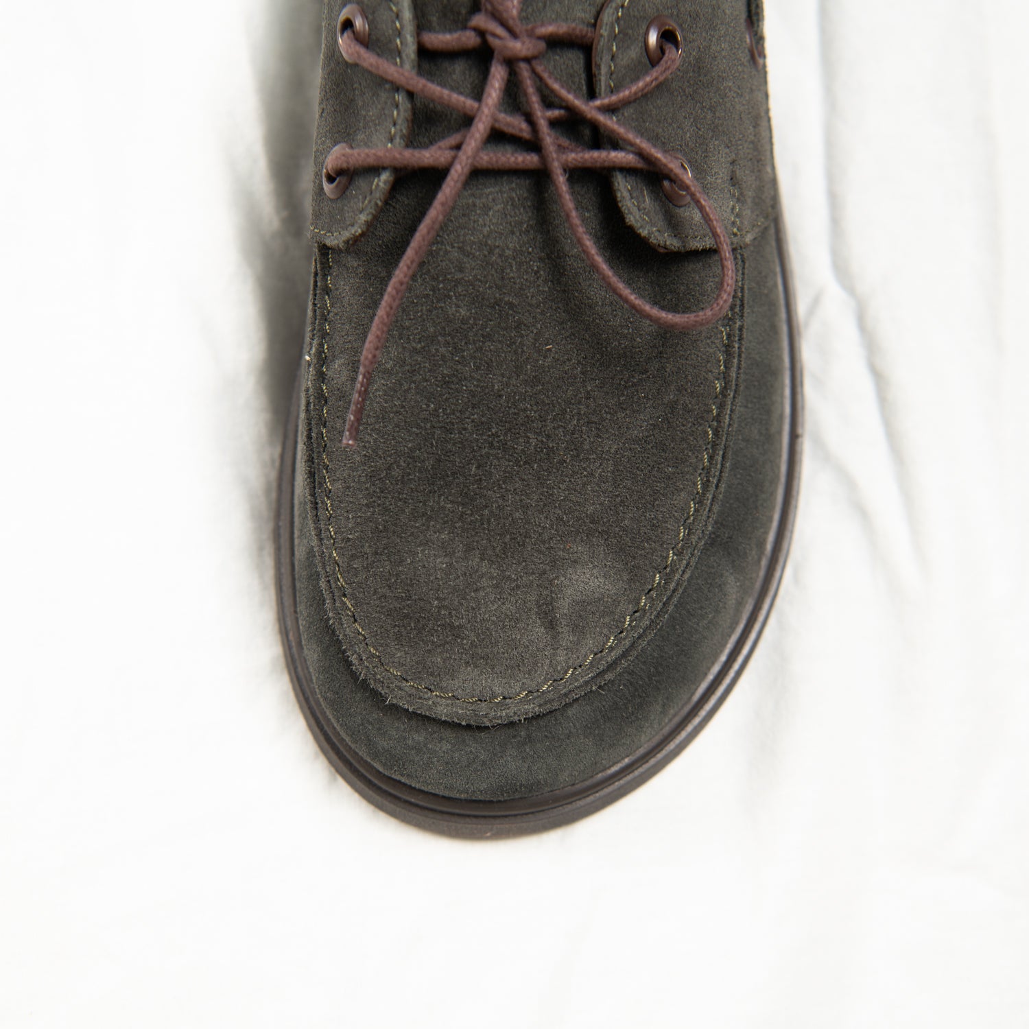 Midnight Dock Shoe