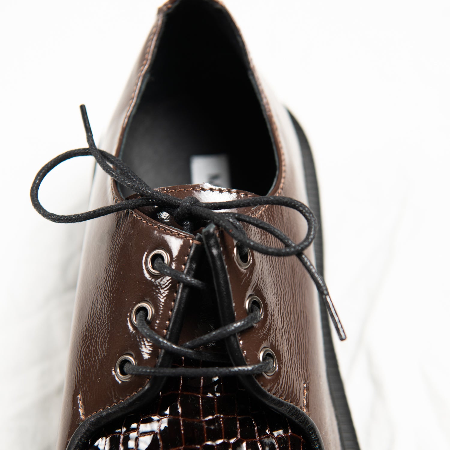 Espresso Lacquer