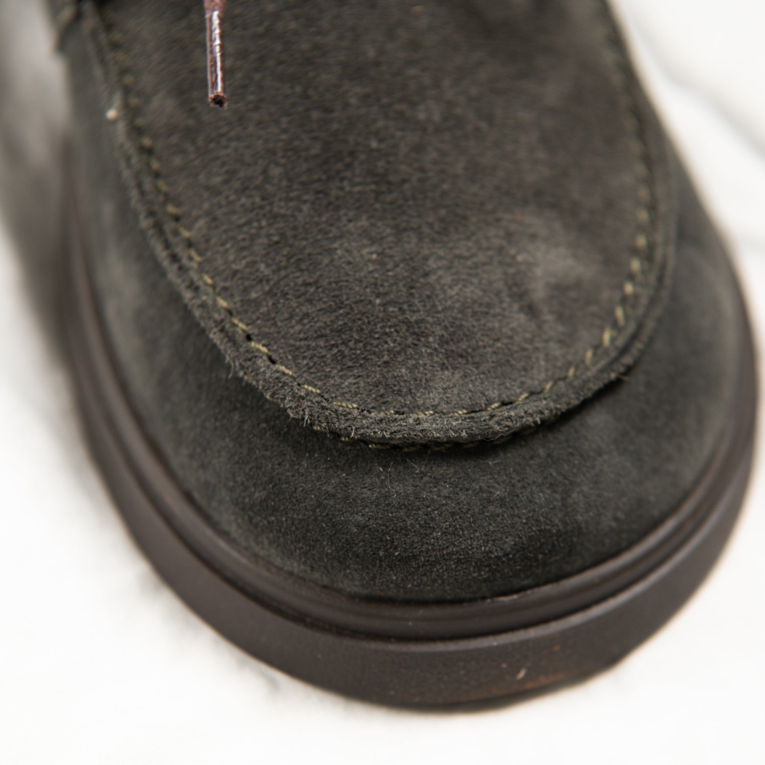 Midnight Dock Shoe