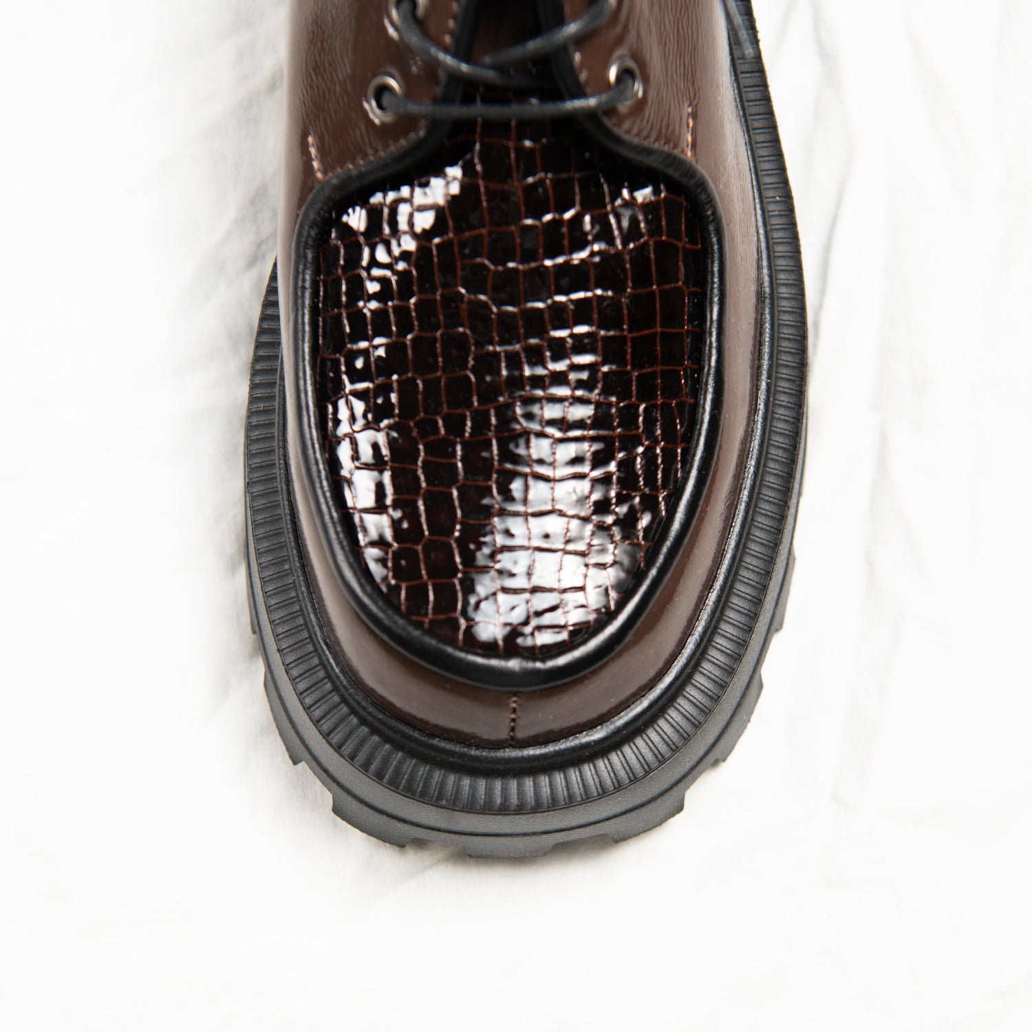 Espresso Lacquer