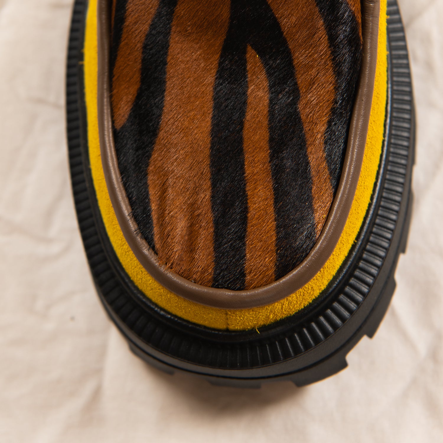 Golden Roar