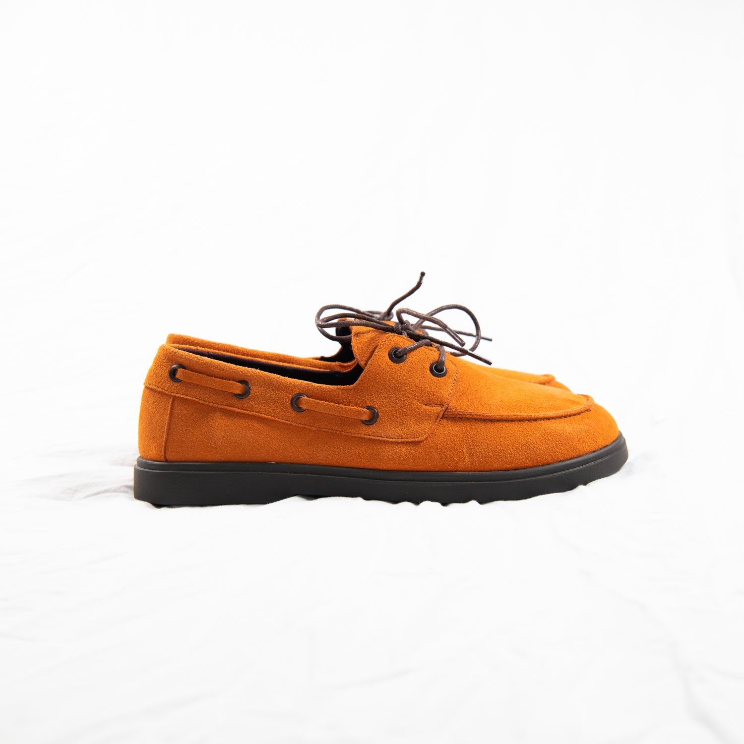 Amber Dock Shoe