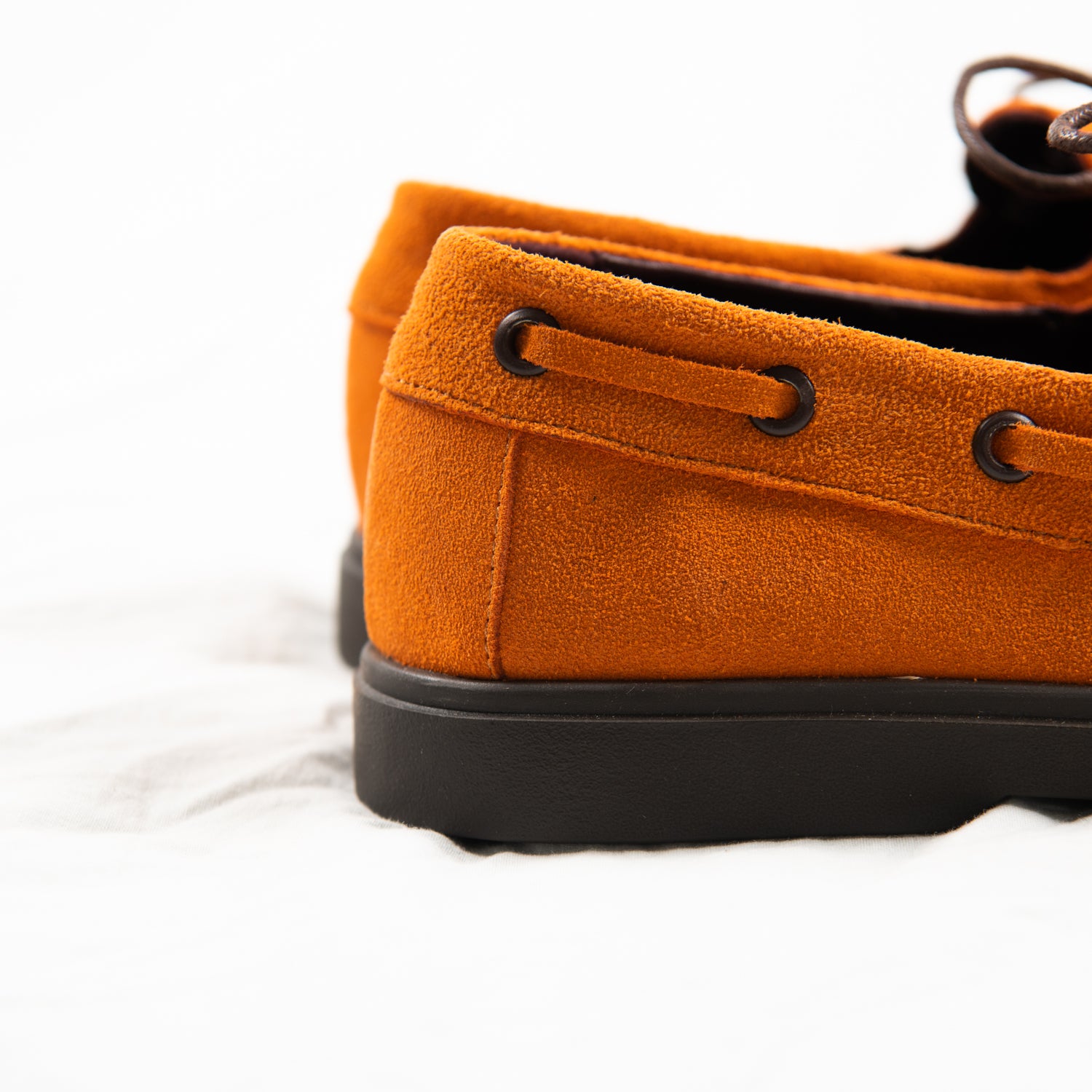 Amber Dock Shoe