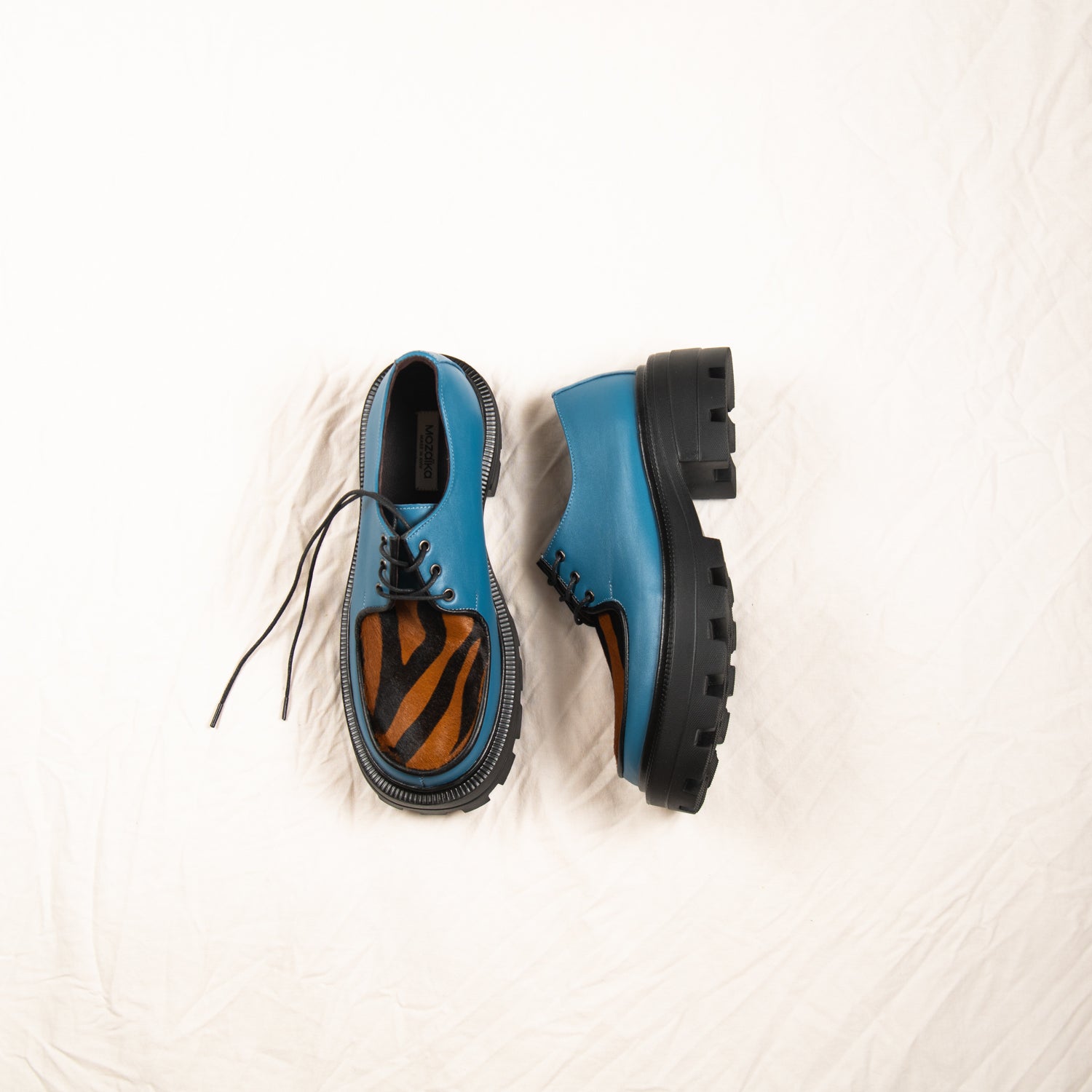 Blue Ember