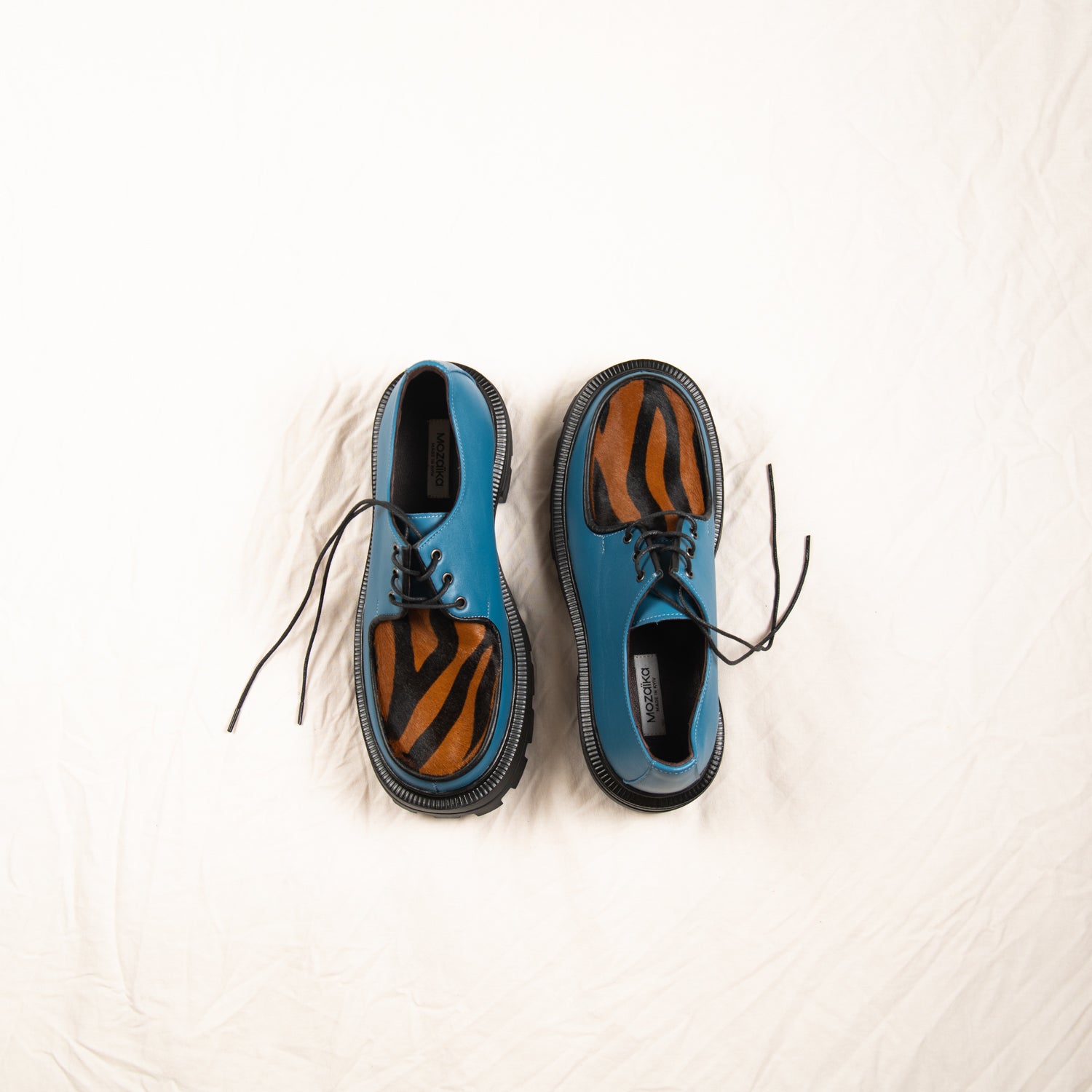 Blue Ember