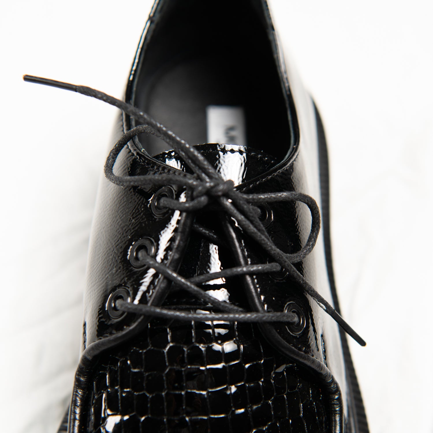 Ink Croco