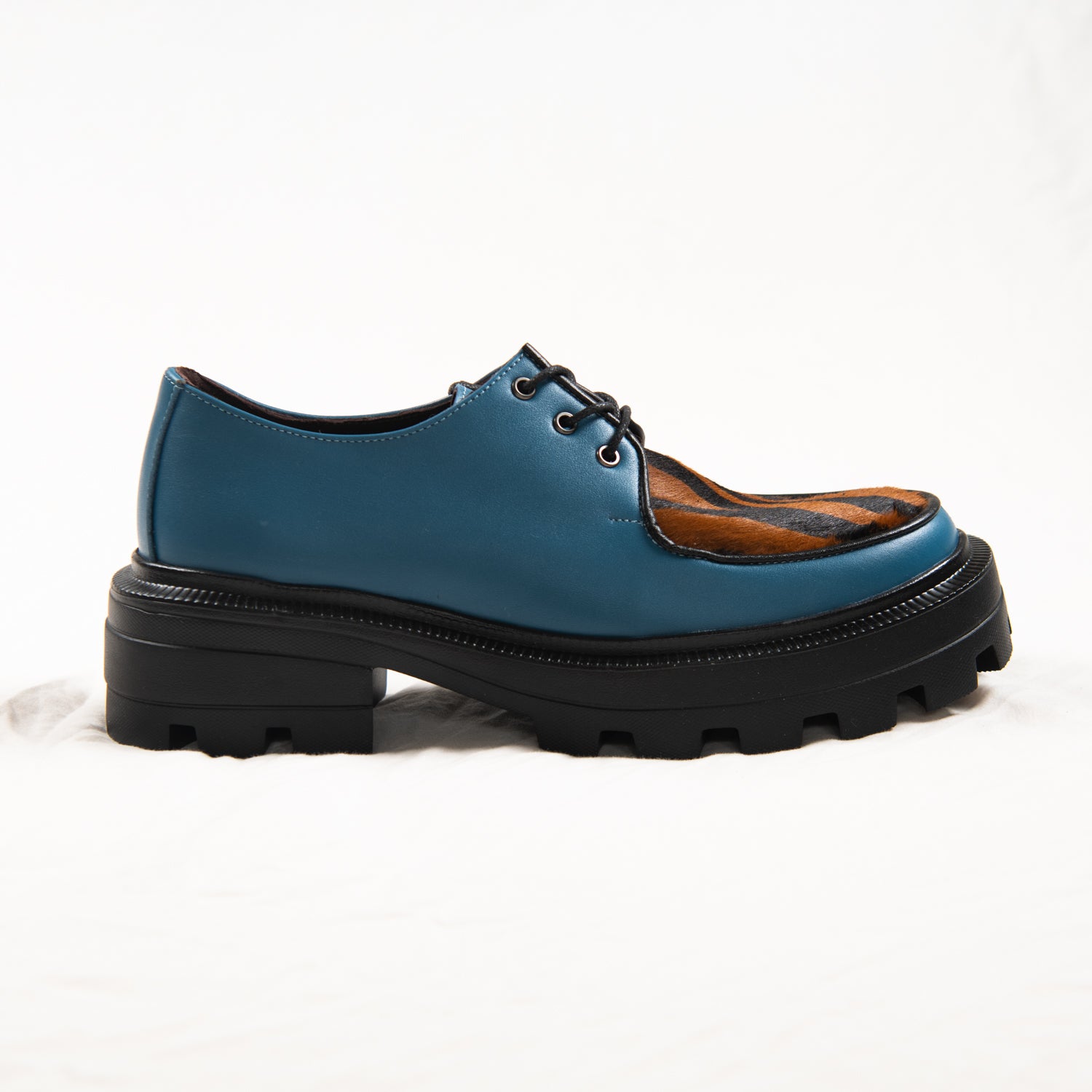 Blue Ember