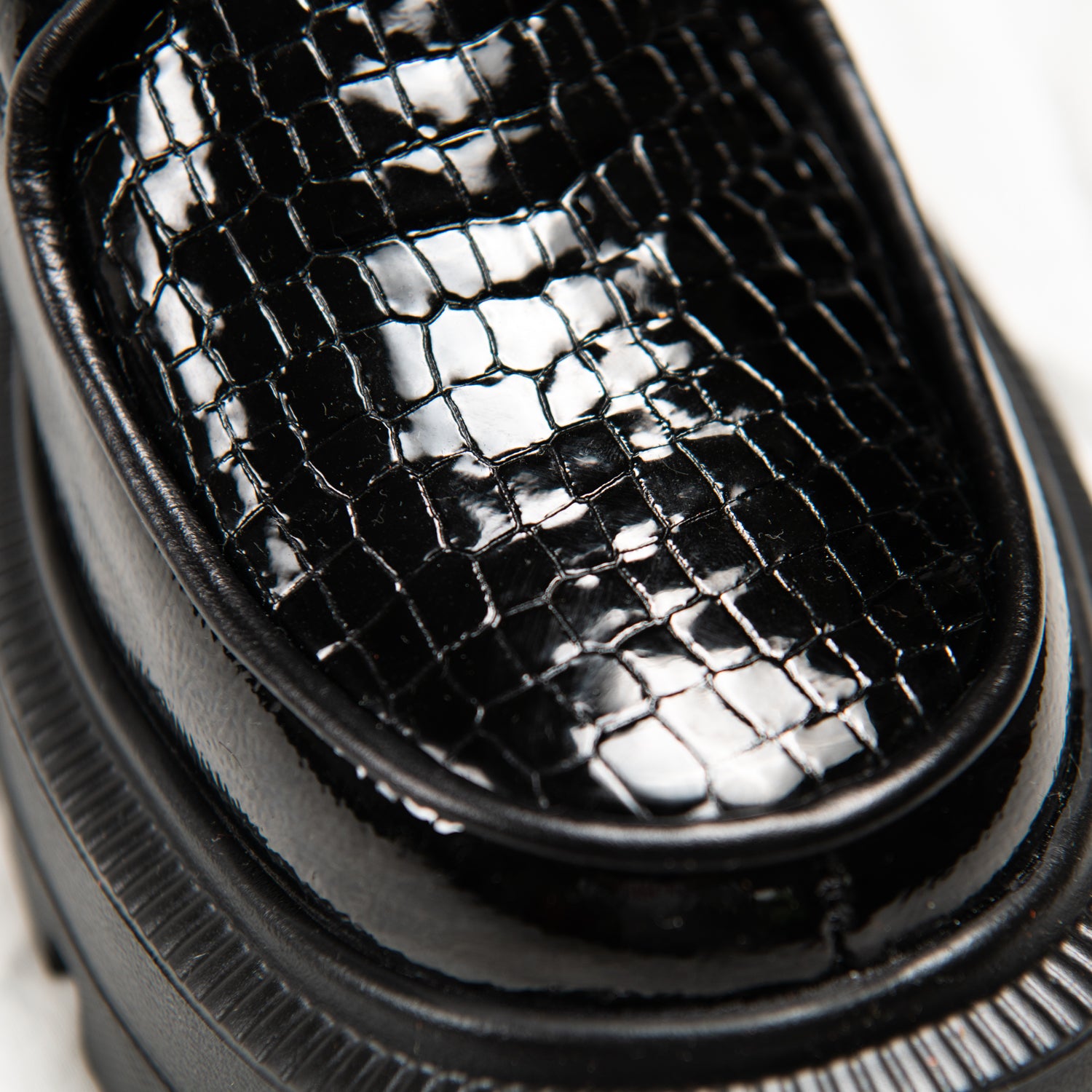 Ink Croco