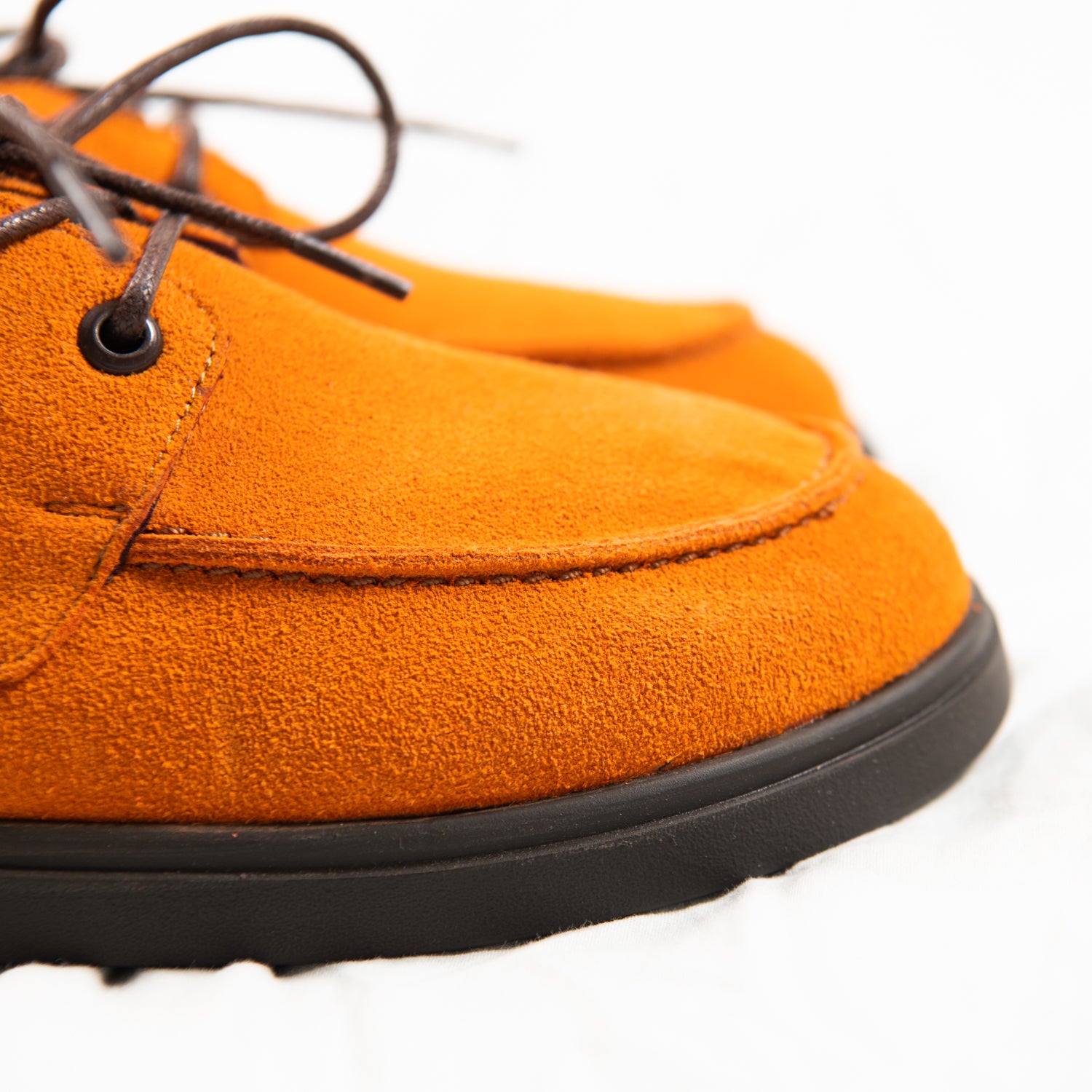 Amber Dock Shoe