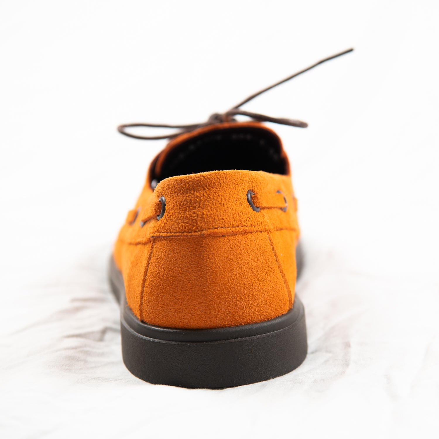 Amber Dock Shoe